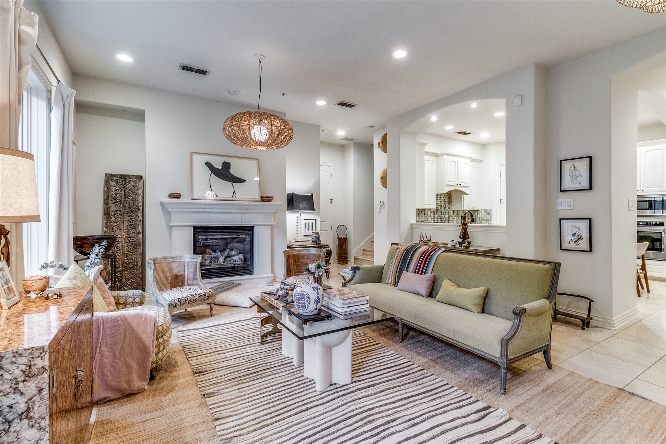 2811 Hood Street UNIT&nbsp;C, Dallas, TX, 75219