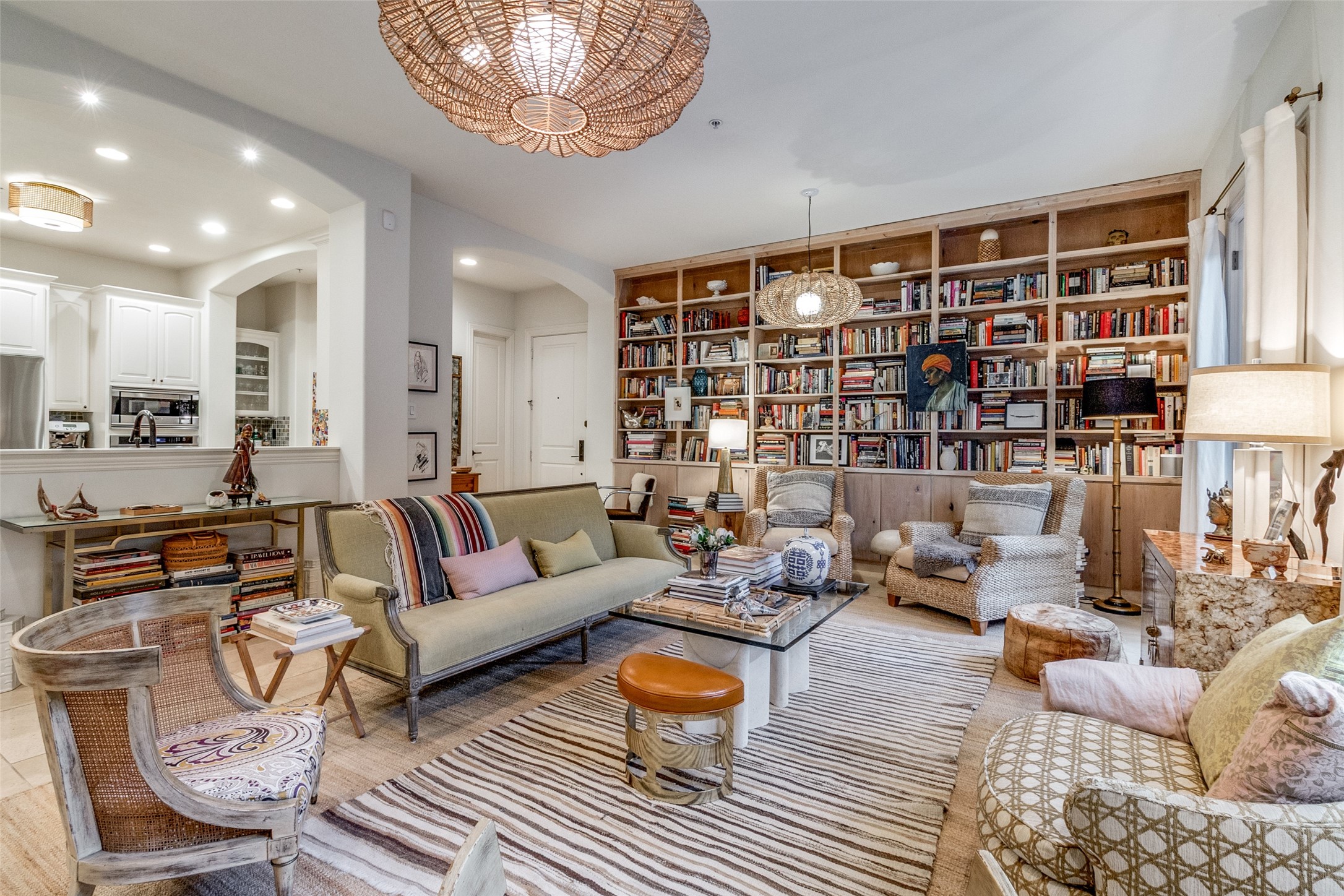 2811 Hood Street UNIT&nbsp;C, Dallas, TX, 75219
