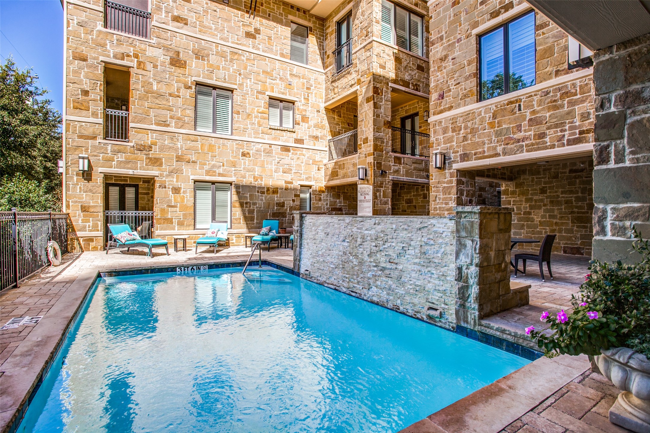2811 Hood Street UNIT&nbsp;C, Dallas, TX, 75219