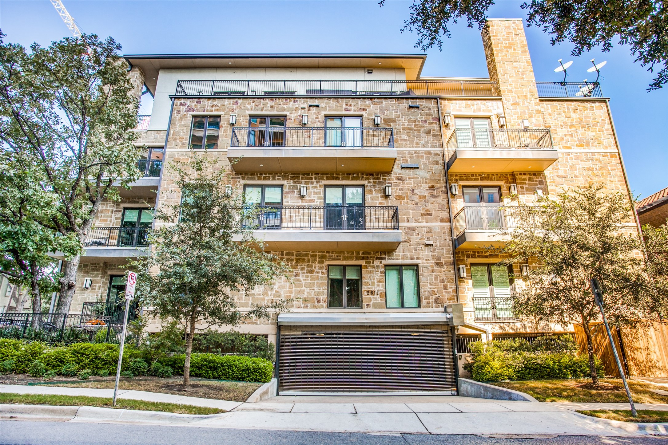 2811 Hood Street UNIT&nbsp;C, Dallas, TX, 75219
