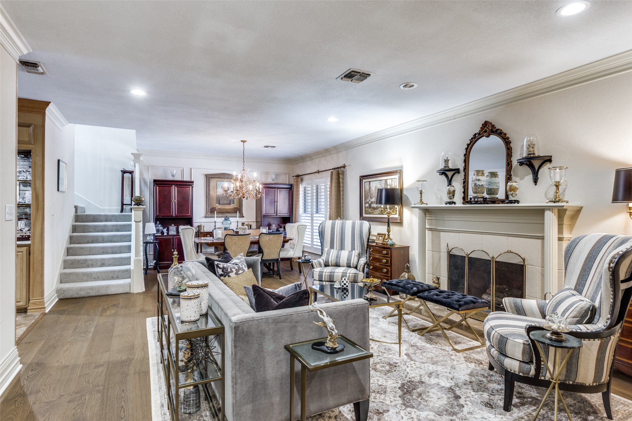 4225 Brook Tree Drive, Fort Worth, TX, 76109