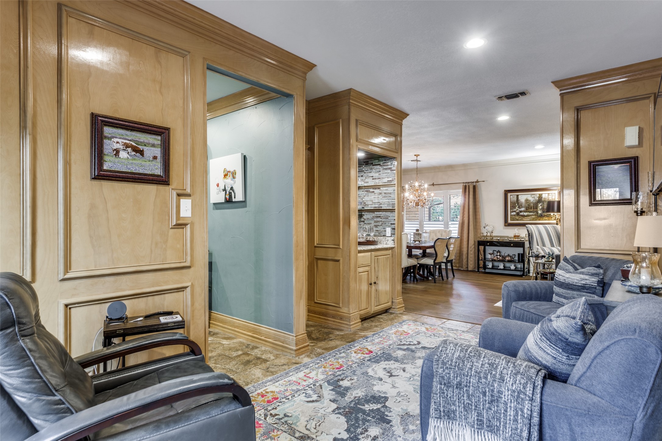 4225 Brook Tree Drive, Fort Worth, TX, 76109