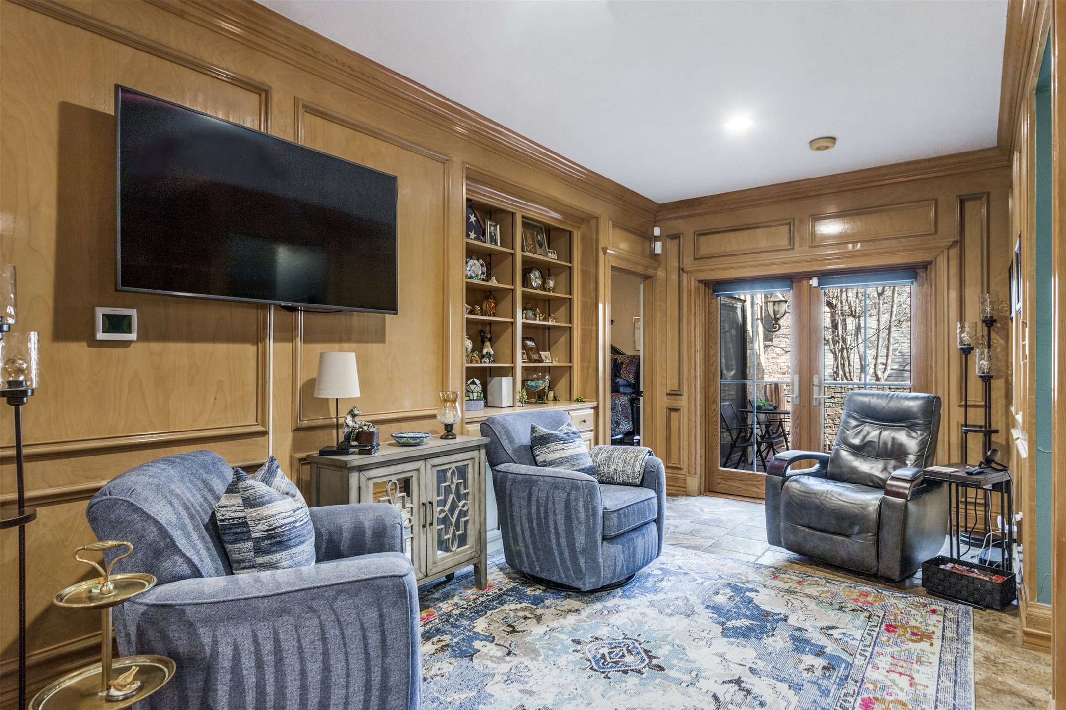 4225 Brook Tree Drive, Fort Worth, TX, 76109