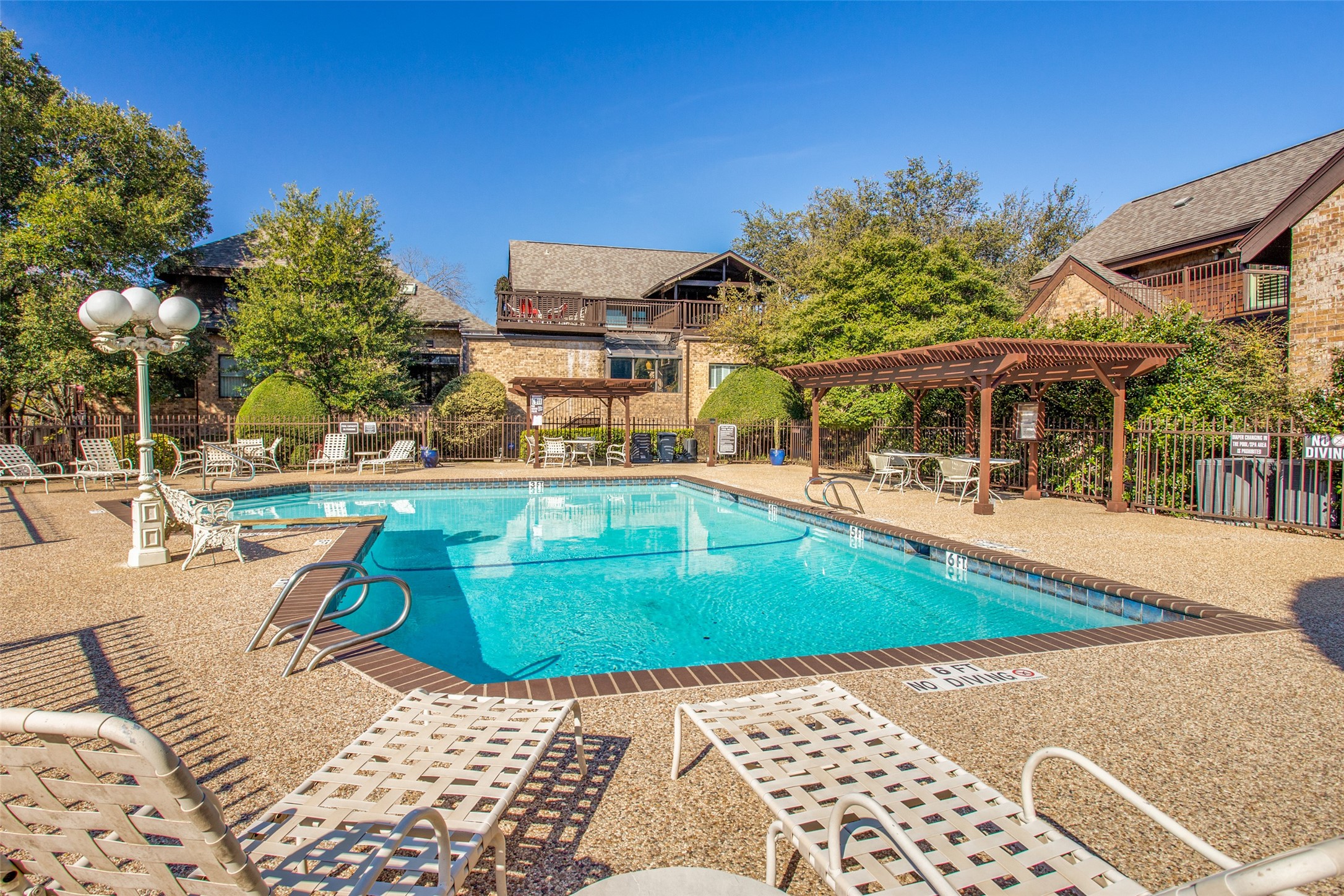 4225 Brook Tree Drive, Fort Worth, TX, 76109