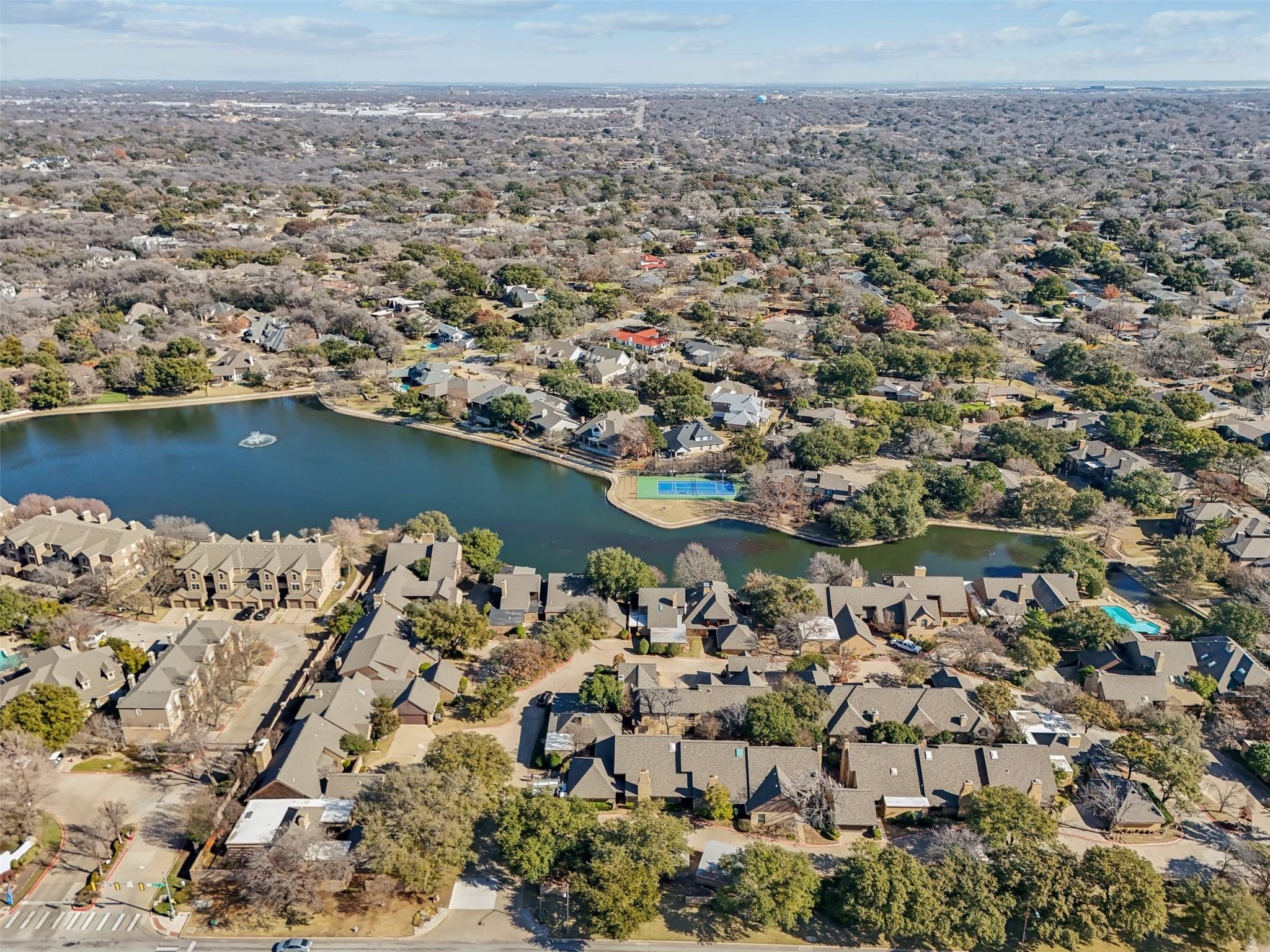 4225 Brook Tree Drive, Fort Worth, TX, 76109