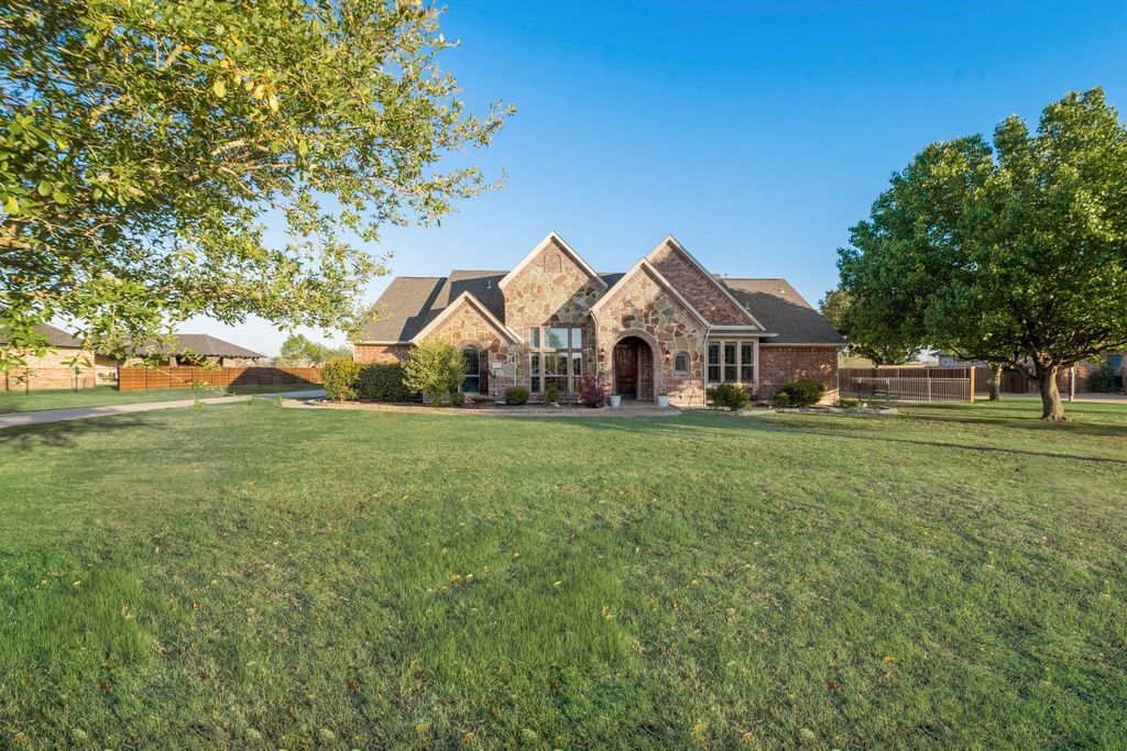 18176 Langford Lane, Talty, TX, 75126