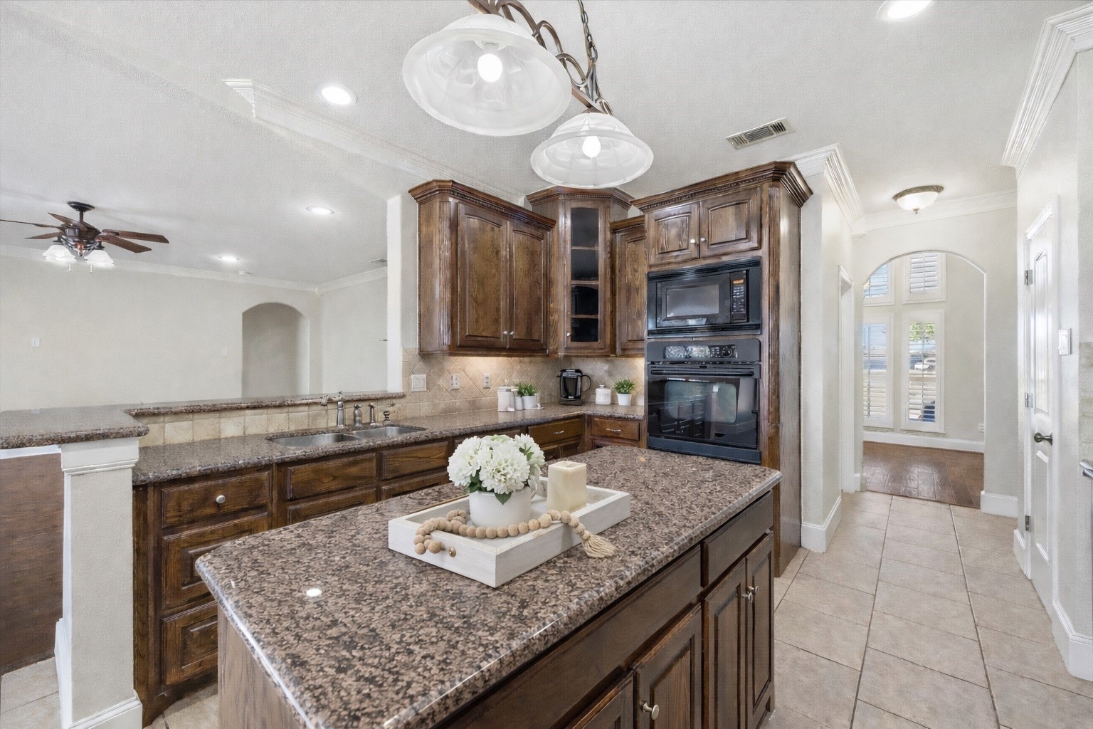 18176 Langford Lane, Talty, TX, 75126