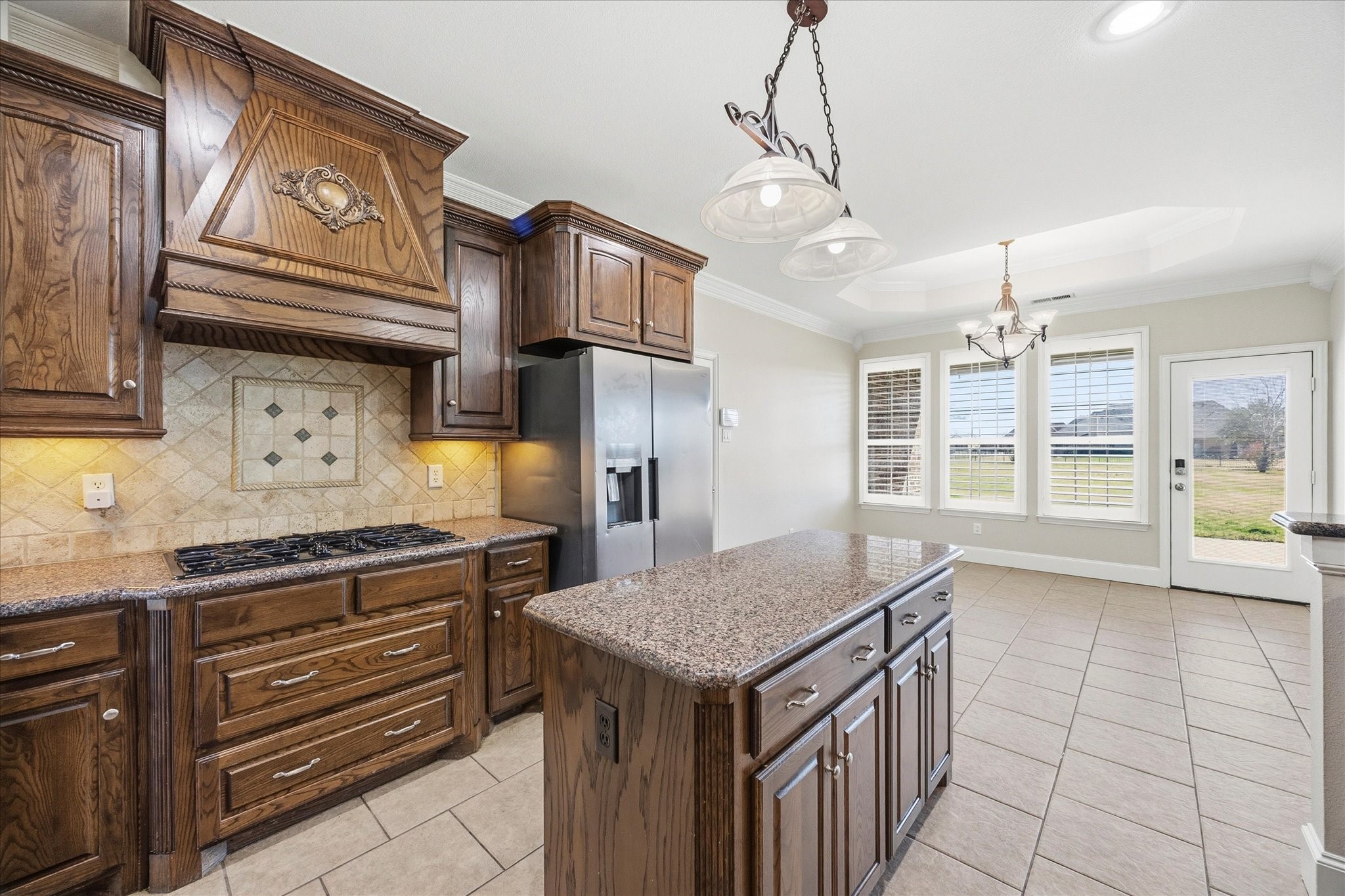 18176 Langford Lane, Talty, TX, 75126