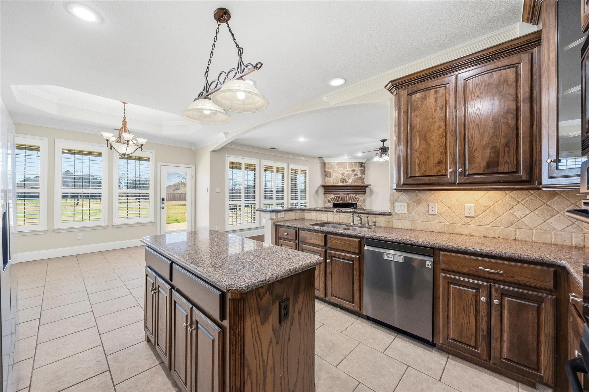 18176 Langford Lane, Talty, TX, 75126