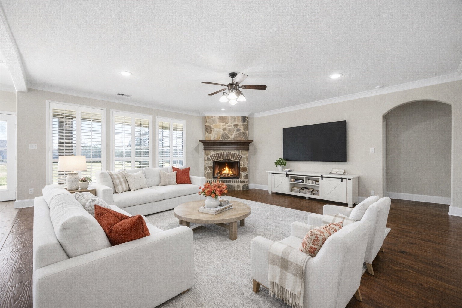 18176 Langford Lane, Talty, TX, 75126