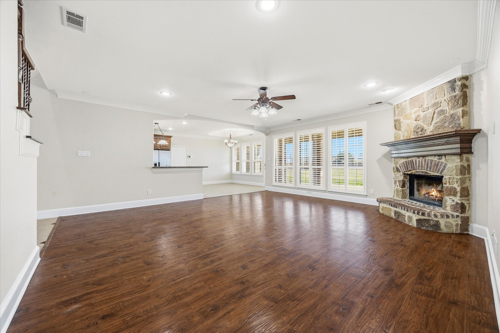 18176 Langford Lane, Talty, TX, 75126