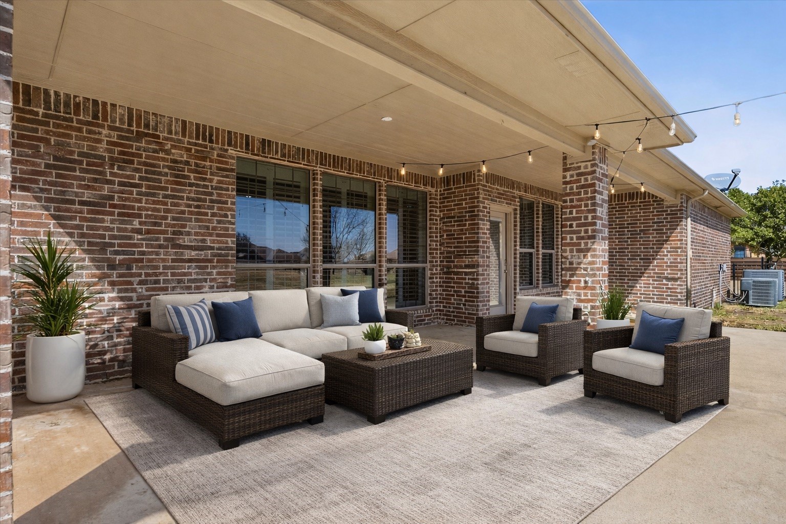 18176 Langford Lane, Talty, TX, 75126