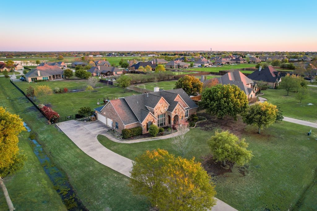 18176 Langford Lane, Talty, TX, 75126