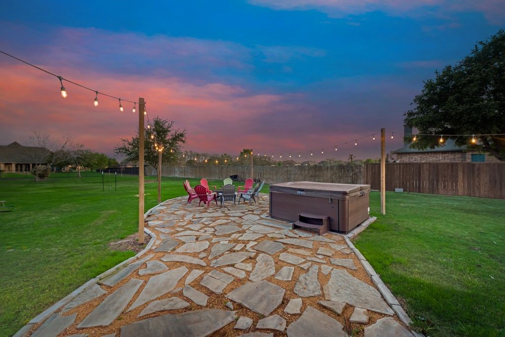18176 Langford Lane, Talty, TX, 75126