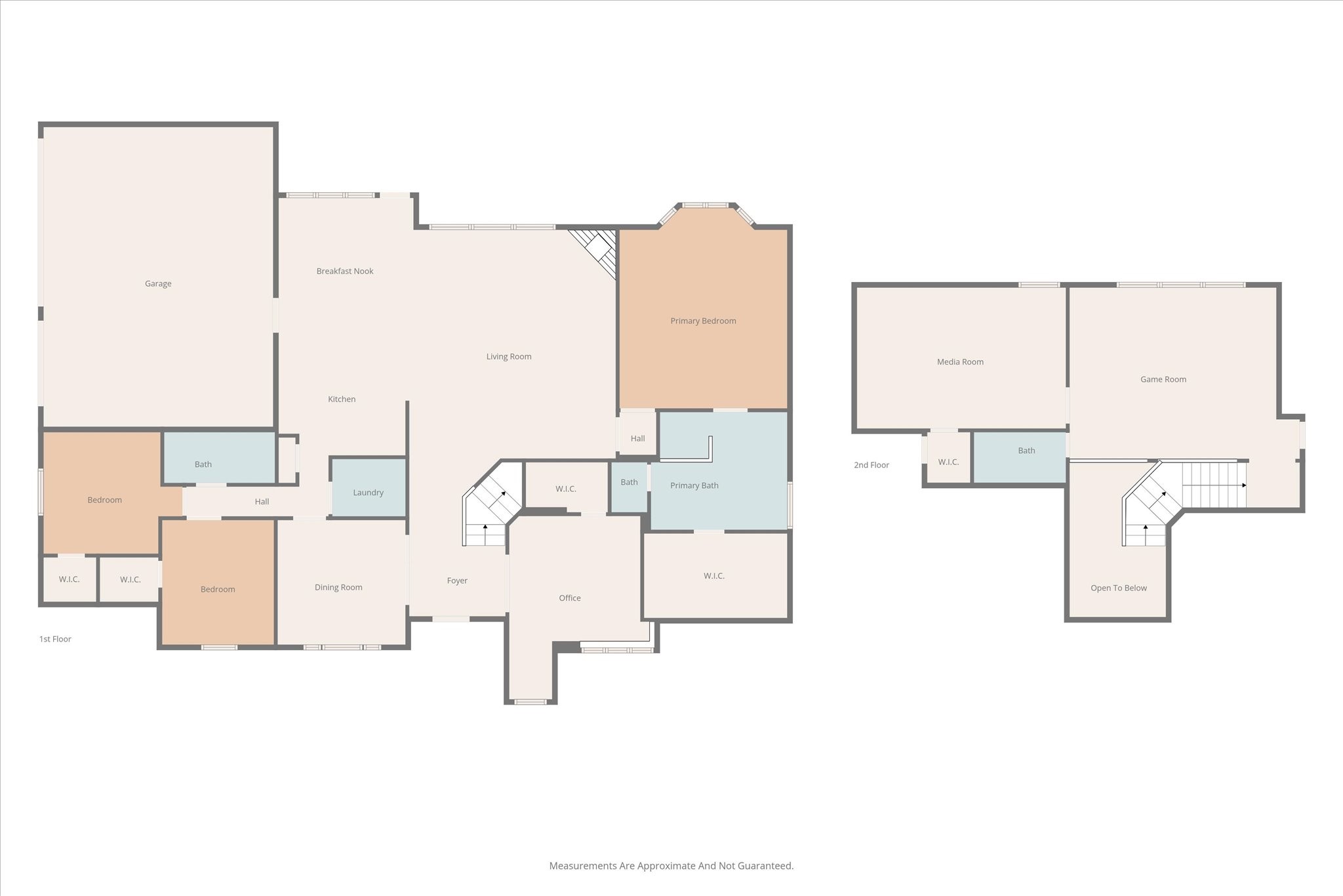 18176 Langford Lane, Talty, TX, 75126