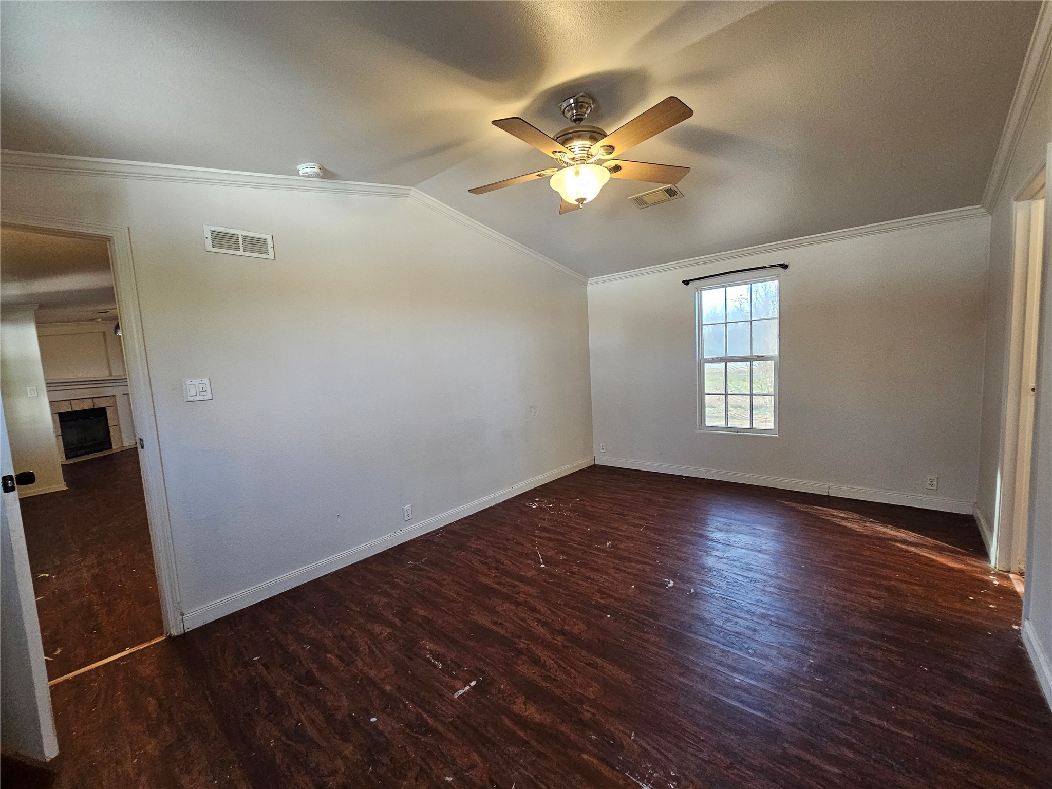 1616 Milrany Lane, Melissa, TX, 75454