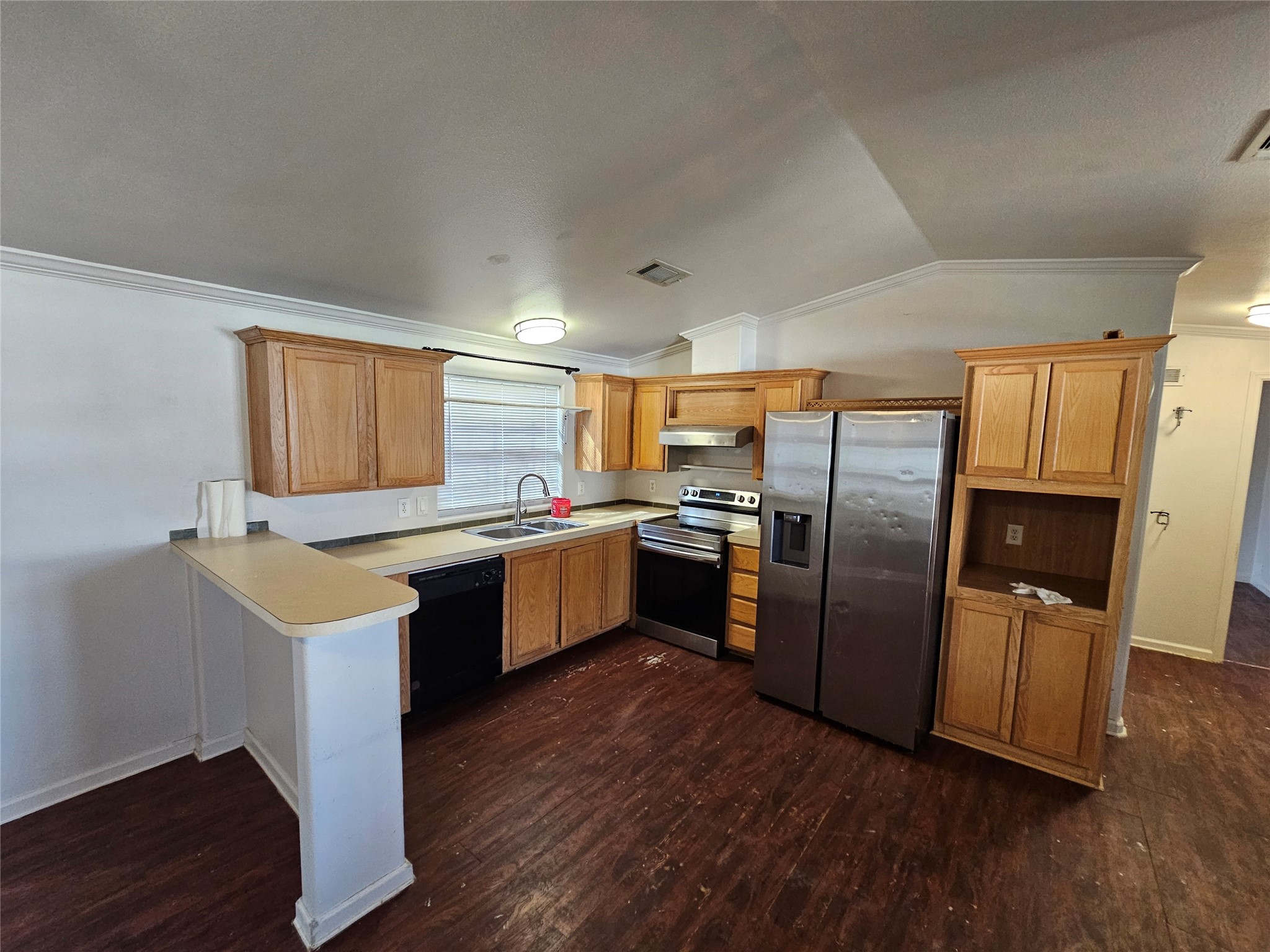 1616 Milrany Lane, Melissa, TX, 75454