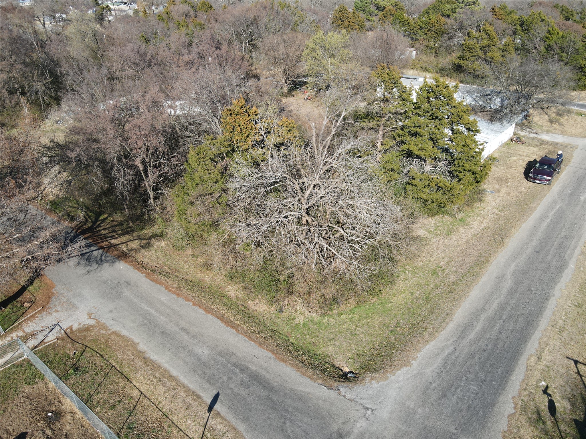 Property photo 01 of Lots 536 & 537 Choctaw Drive, Gordonville, TX 76245 | MLS #21188525