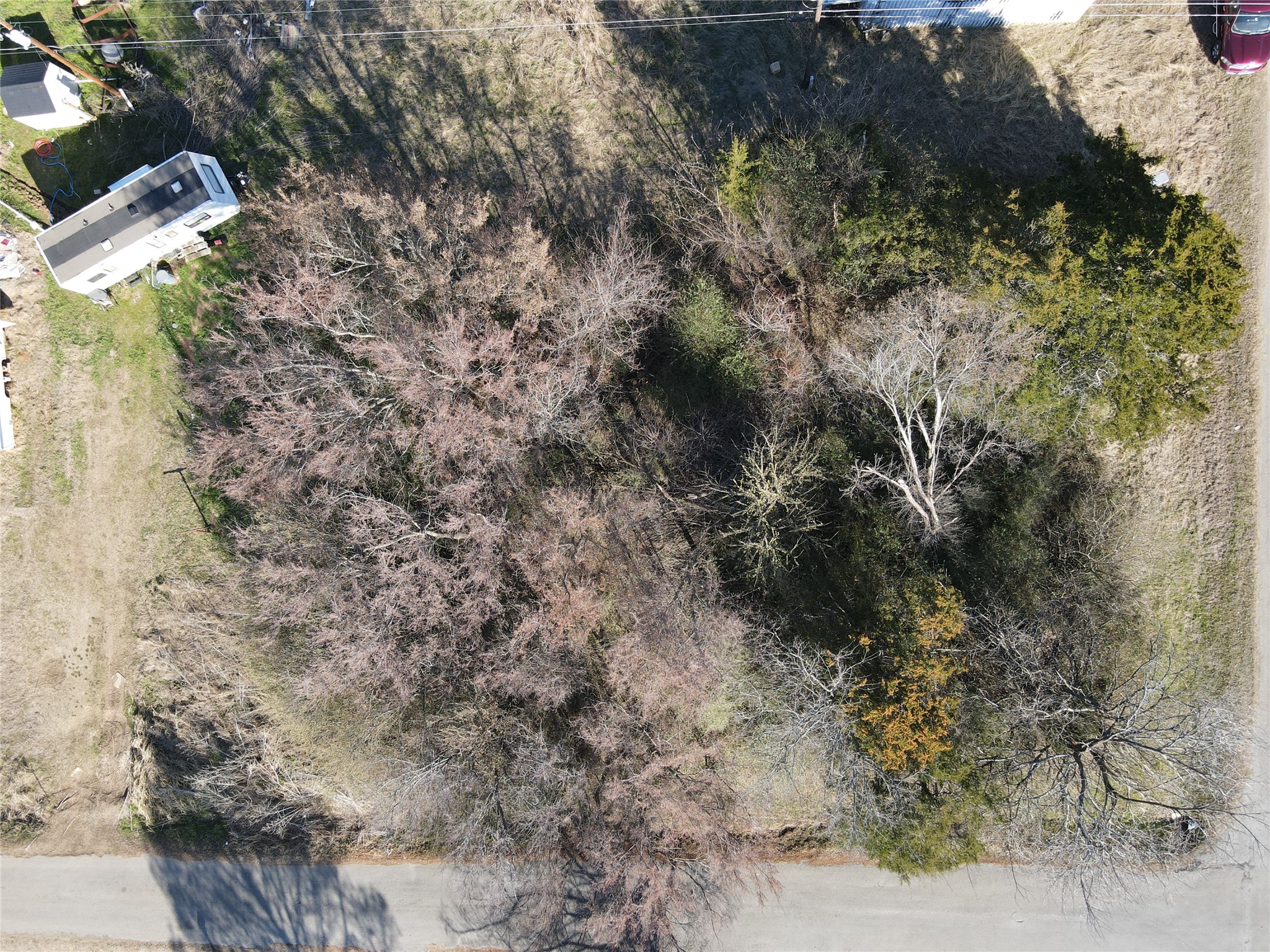 Property photo 03 of Lots 536 & 537 Choctaw Drive, Gordonville, TX 76245 | MLS #21188525