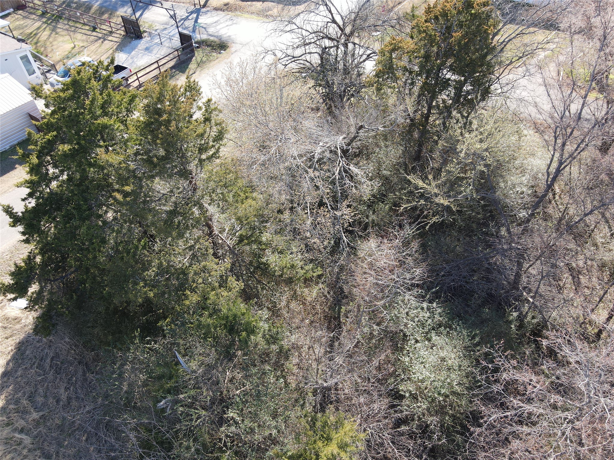 Lots 536 & 537 Choctaw Drive, Gordonville, TX, 76245