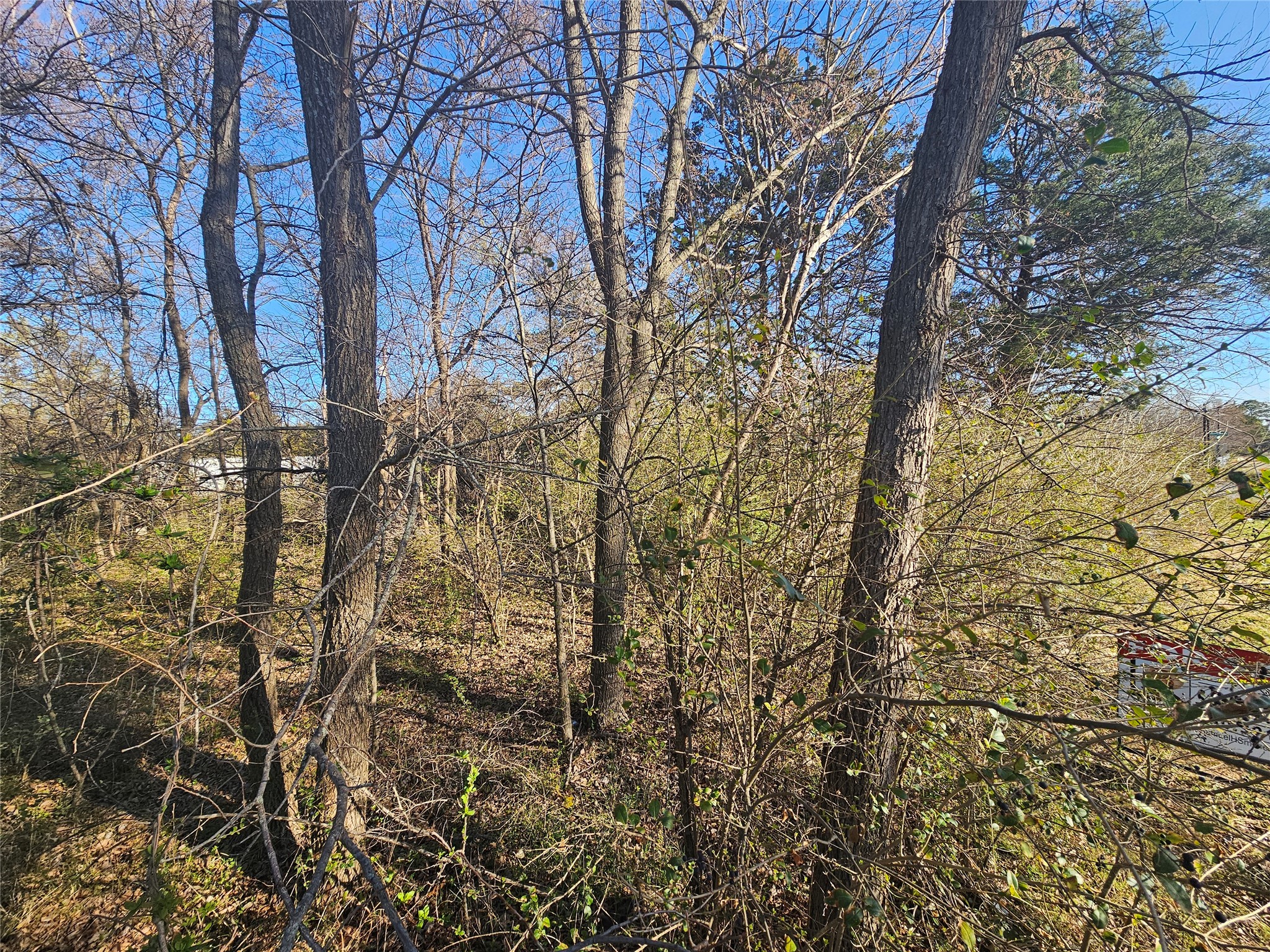 Lots 536 & 537 Choctaw Drive, Gordonville, TX, 76245