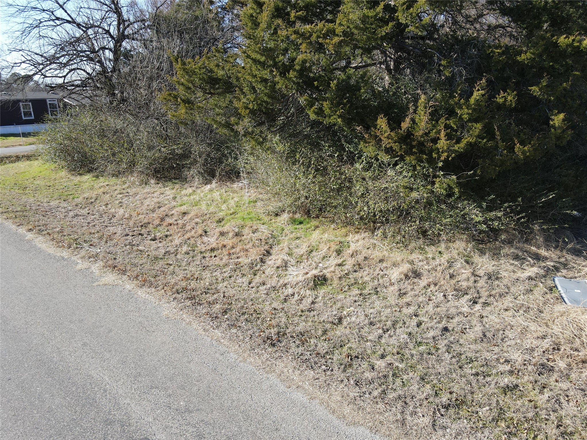 Lots 536 & 537 Choctaw Drive, Gordonville, TX, 76245