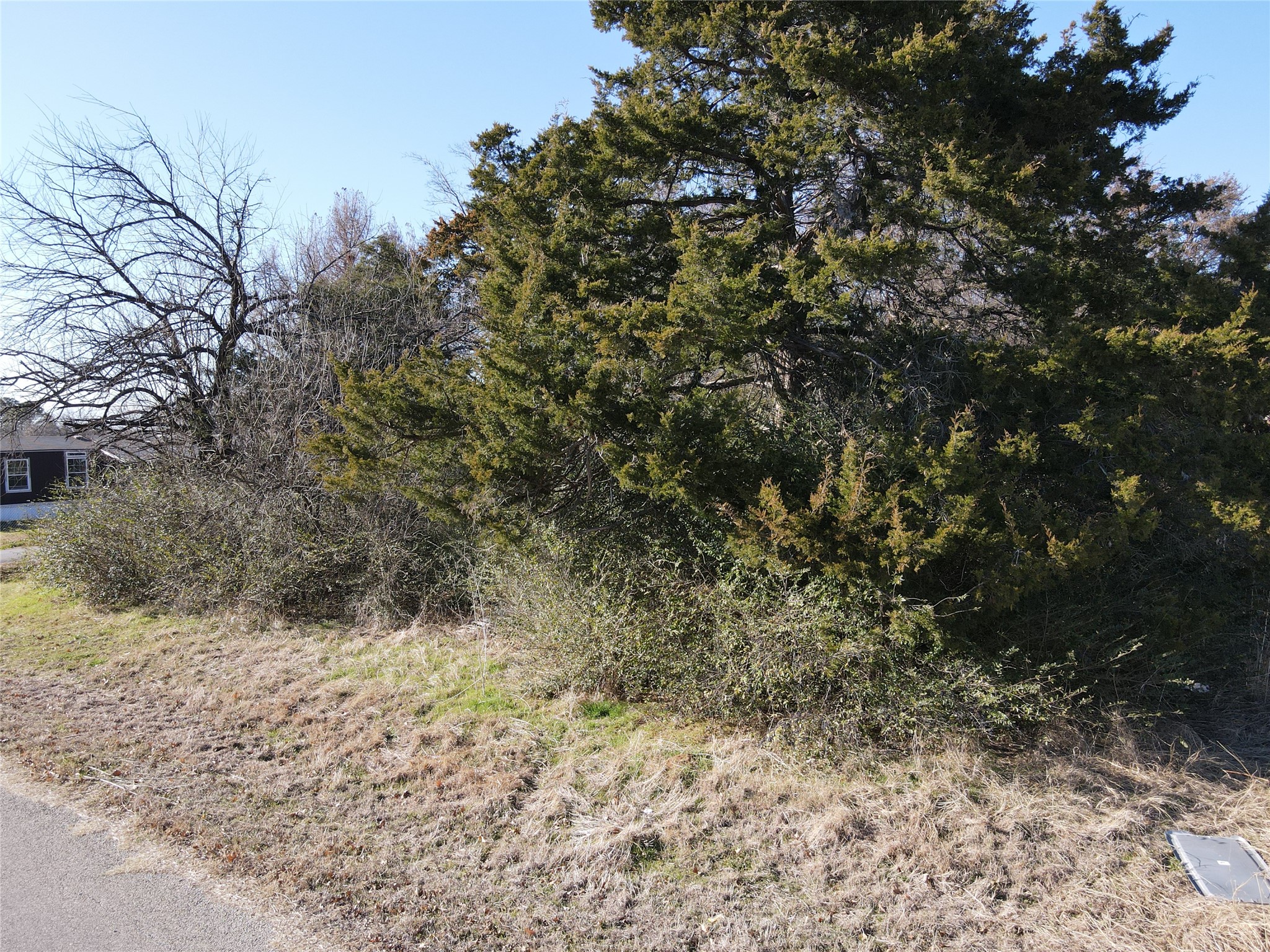 Lots 536 & 537 Choctaw Drive, Gordonville, TX, 76245