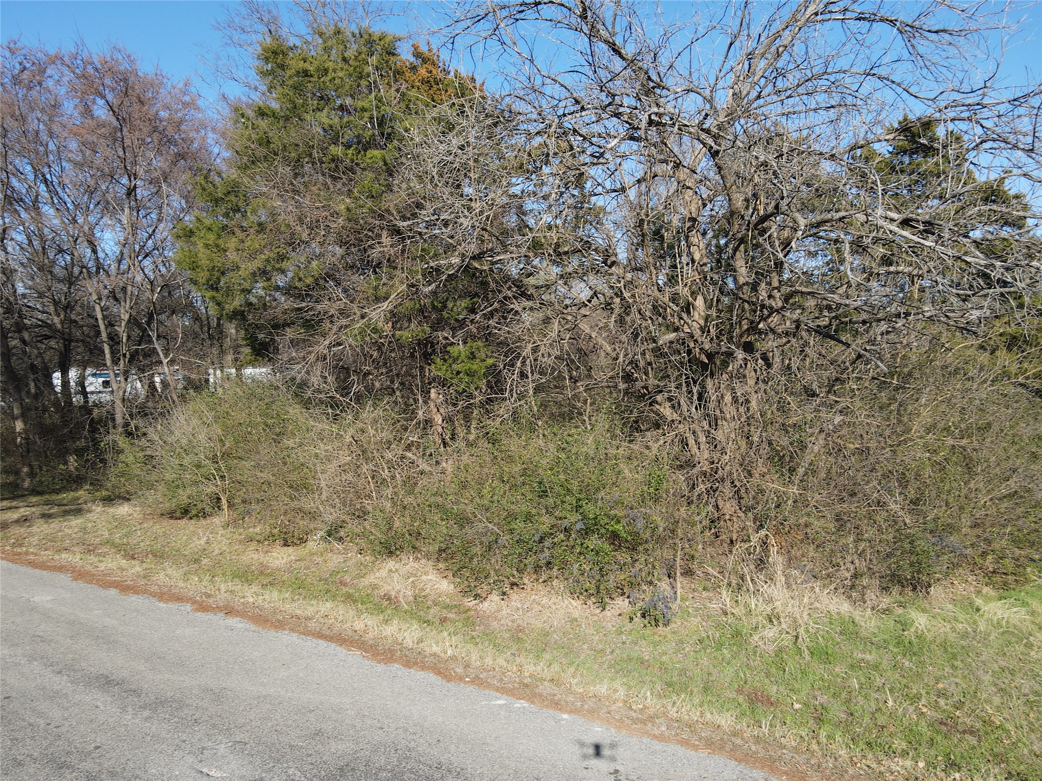 Lots 536 & 537 Choctaw Drive, Gordonville, TX, 76245