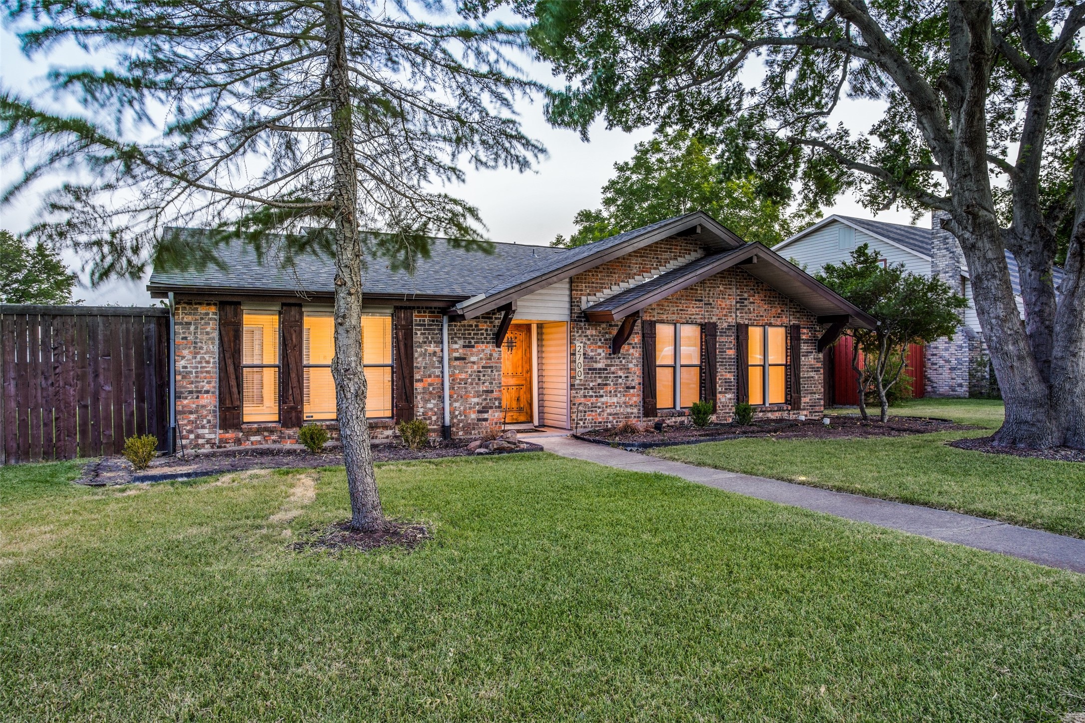 2700 Chancellor Drive, Plano, TX, 75074