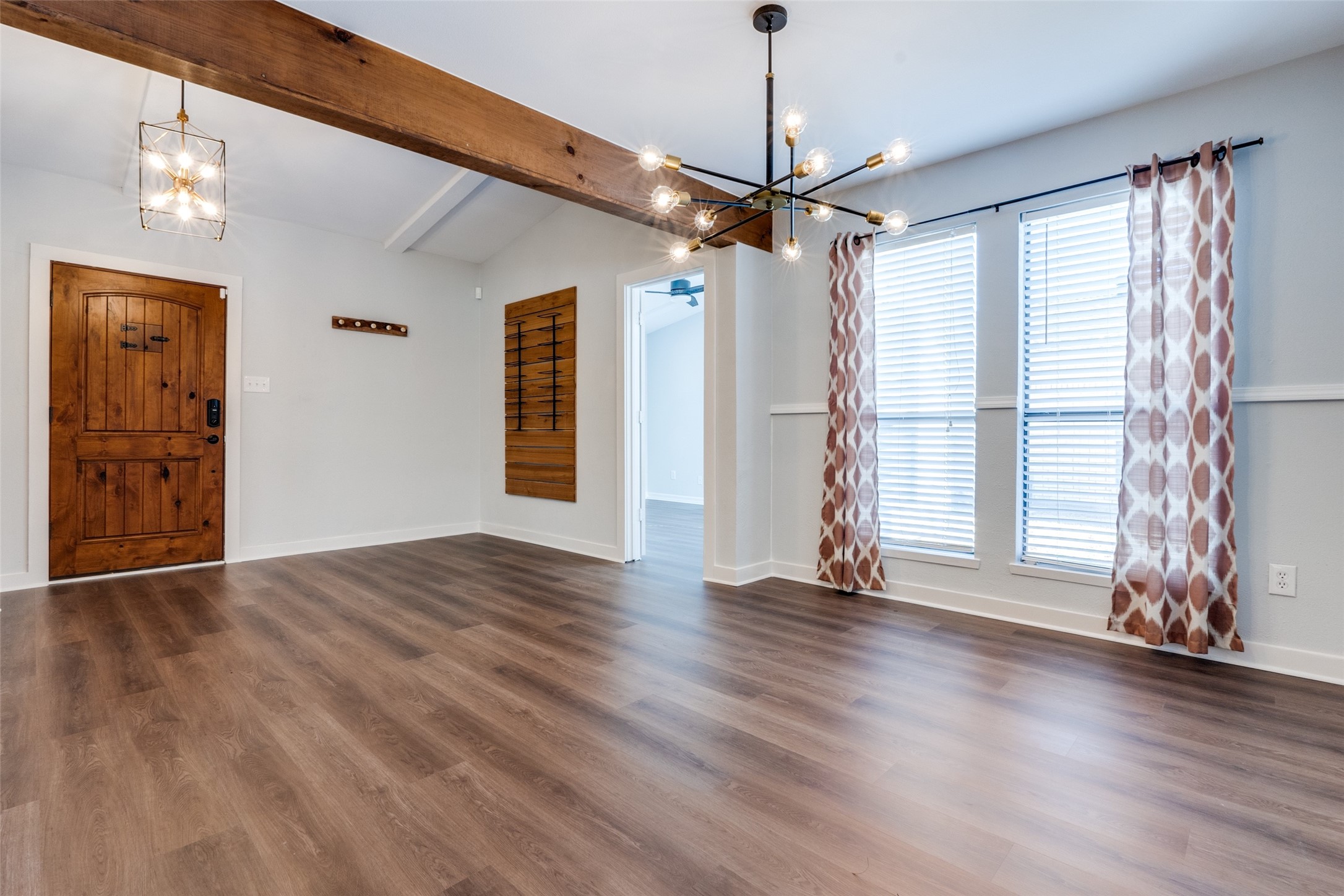 2700 Chancellor Drive, Plano, TX, 75074