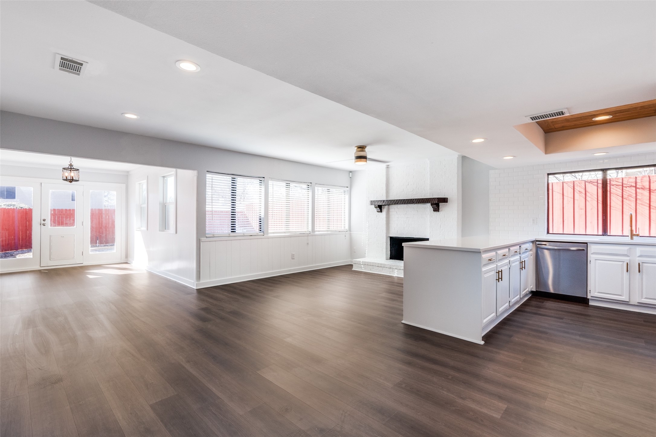 2700 Chancellor Drive, Plano, TX, 75074