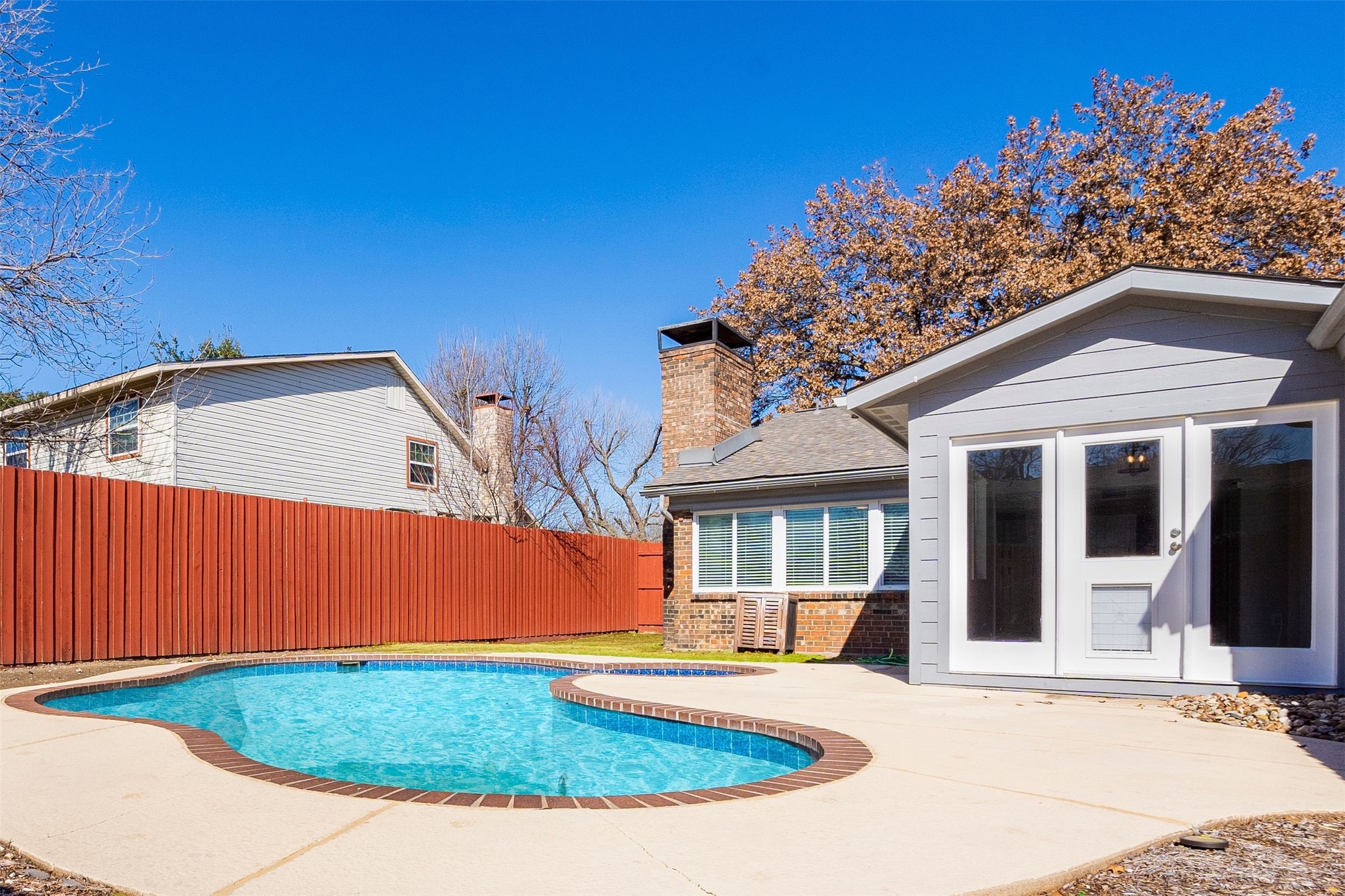 2700 Chancellor Drive, Plano, TX, 75074