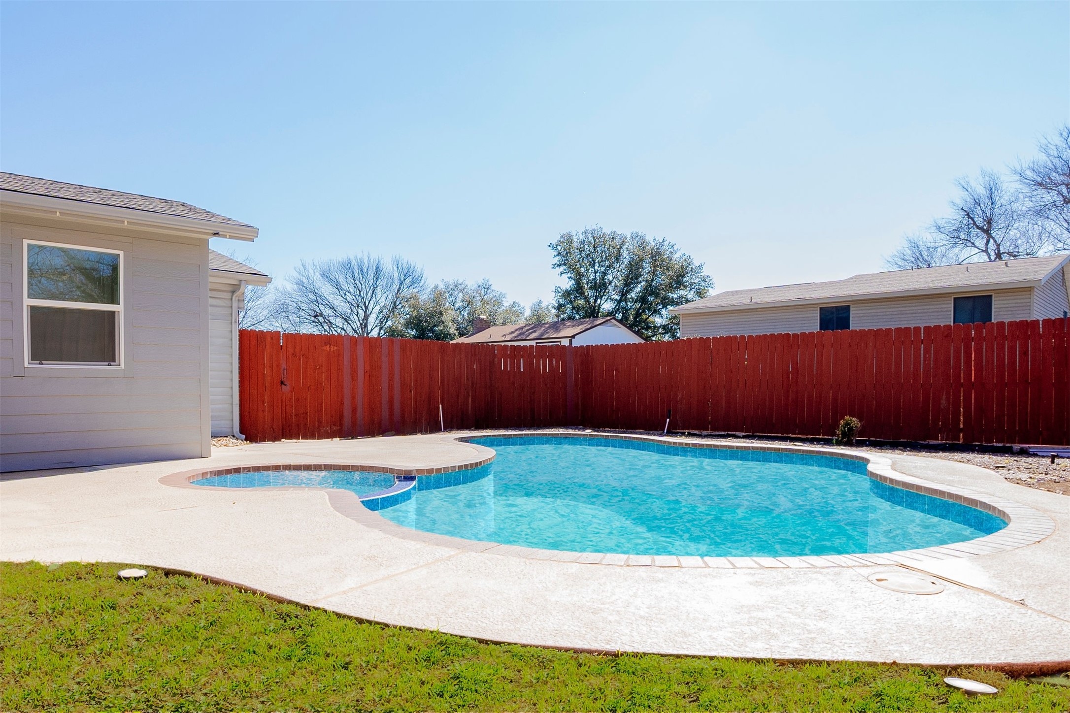 2700 Chancellor Drive, Plano, TX, 75074