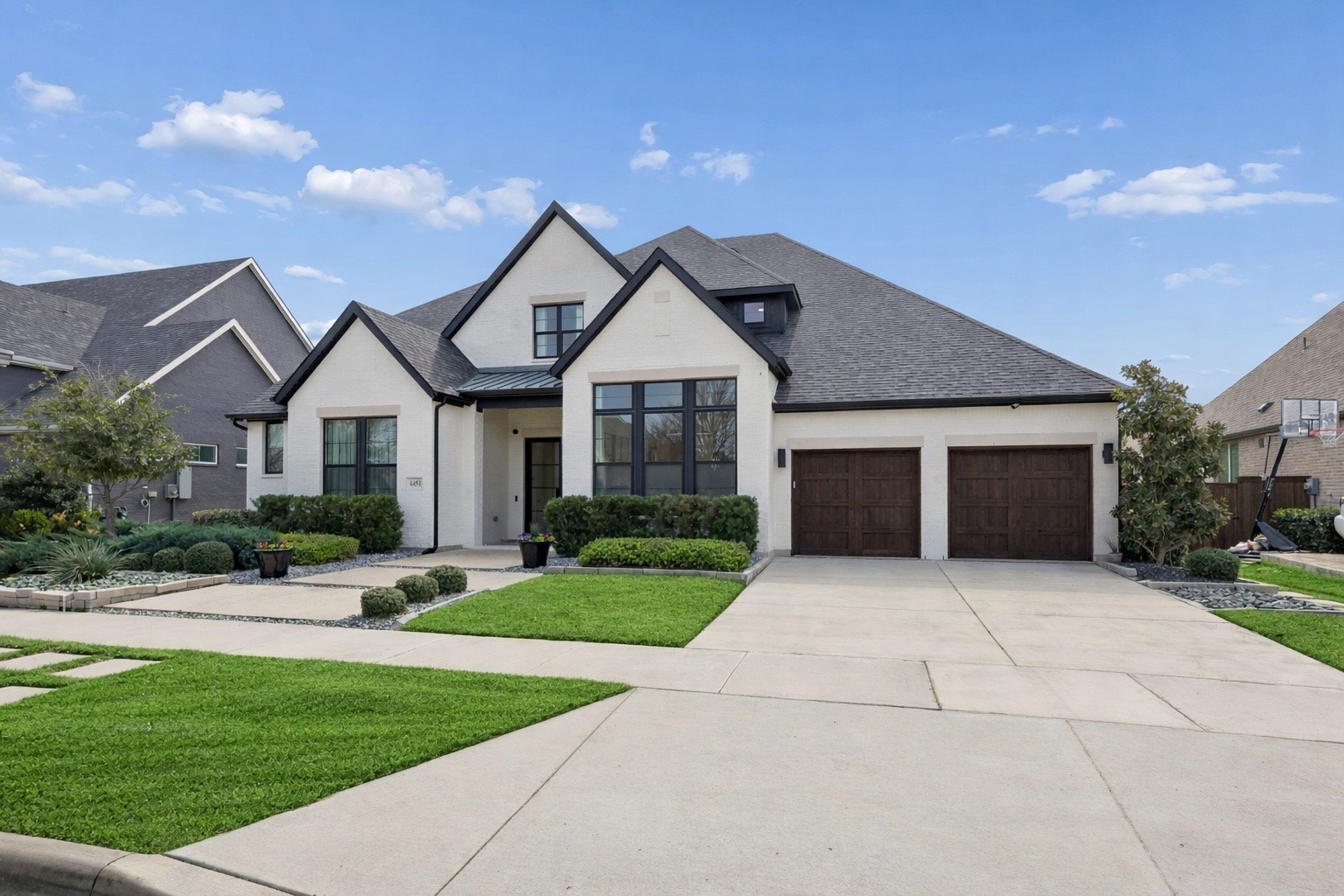4451 Acacia Parkway, Prosper, TX, 75078