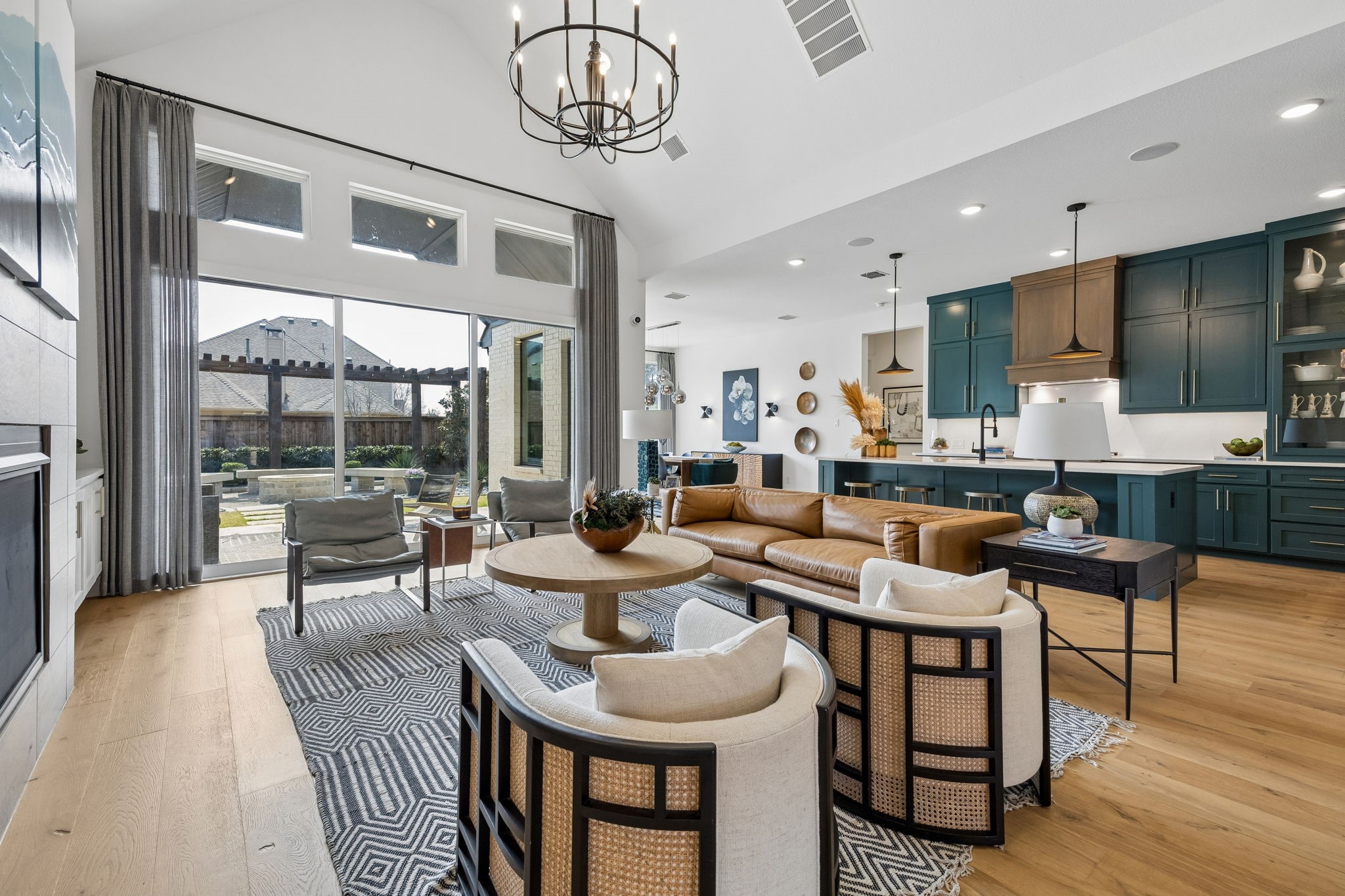 4451 Acacia Parkway, Prosper, TX, 75078