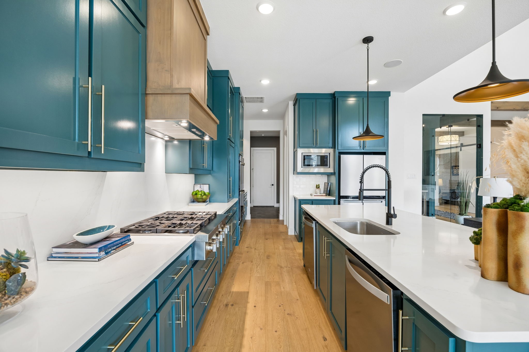4451 Acacia Parkway, Prosper, TX, 75078