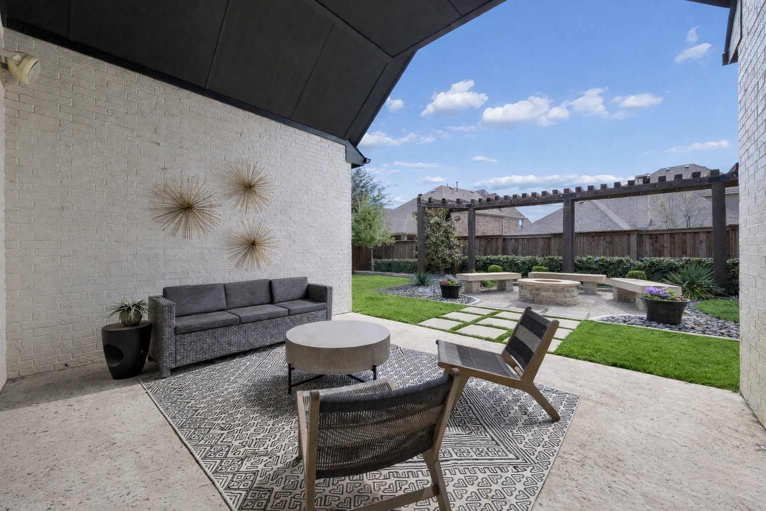 4451 Acacia Parkway, Prosper, TX, 75078