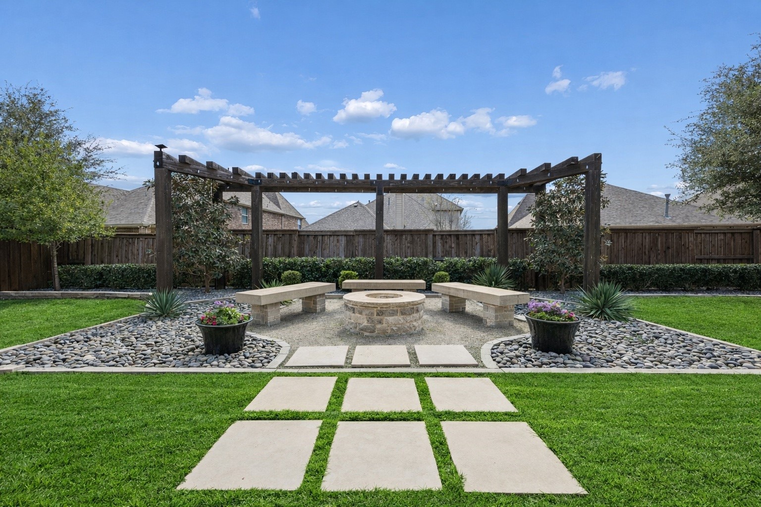 4451 Acacia Parkway, Prosper, TX, 75078