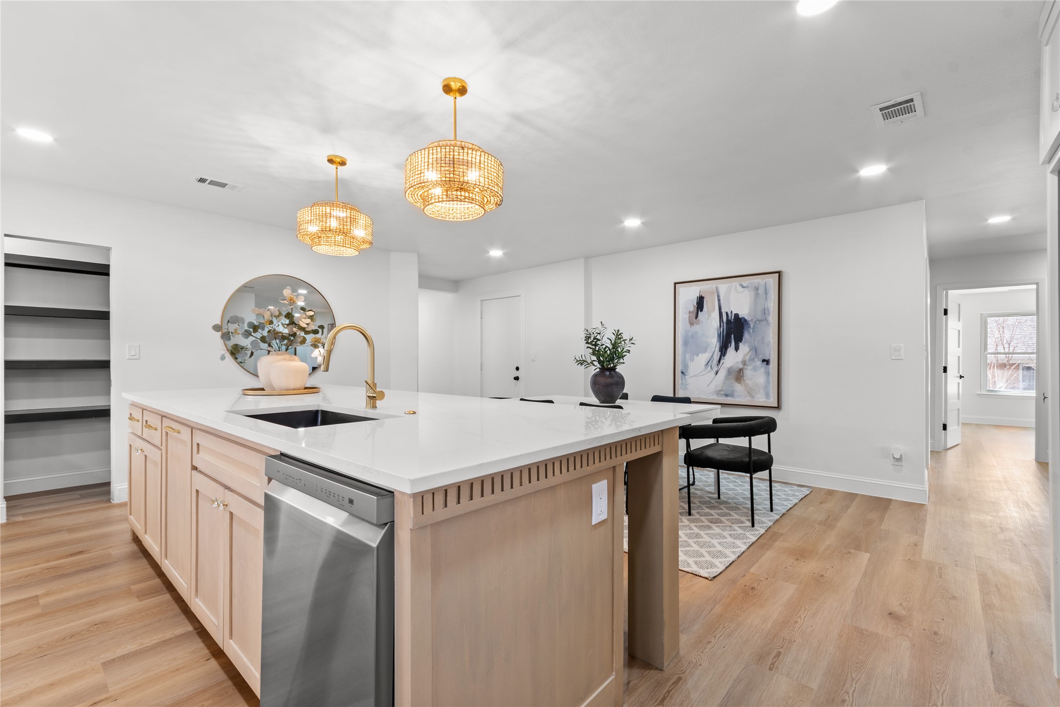 9016 Westbriar Drive, Dallas, TX, 75228