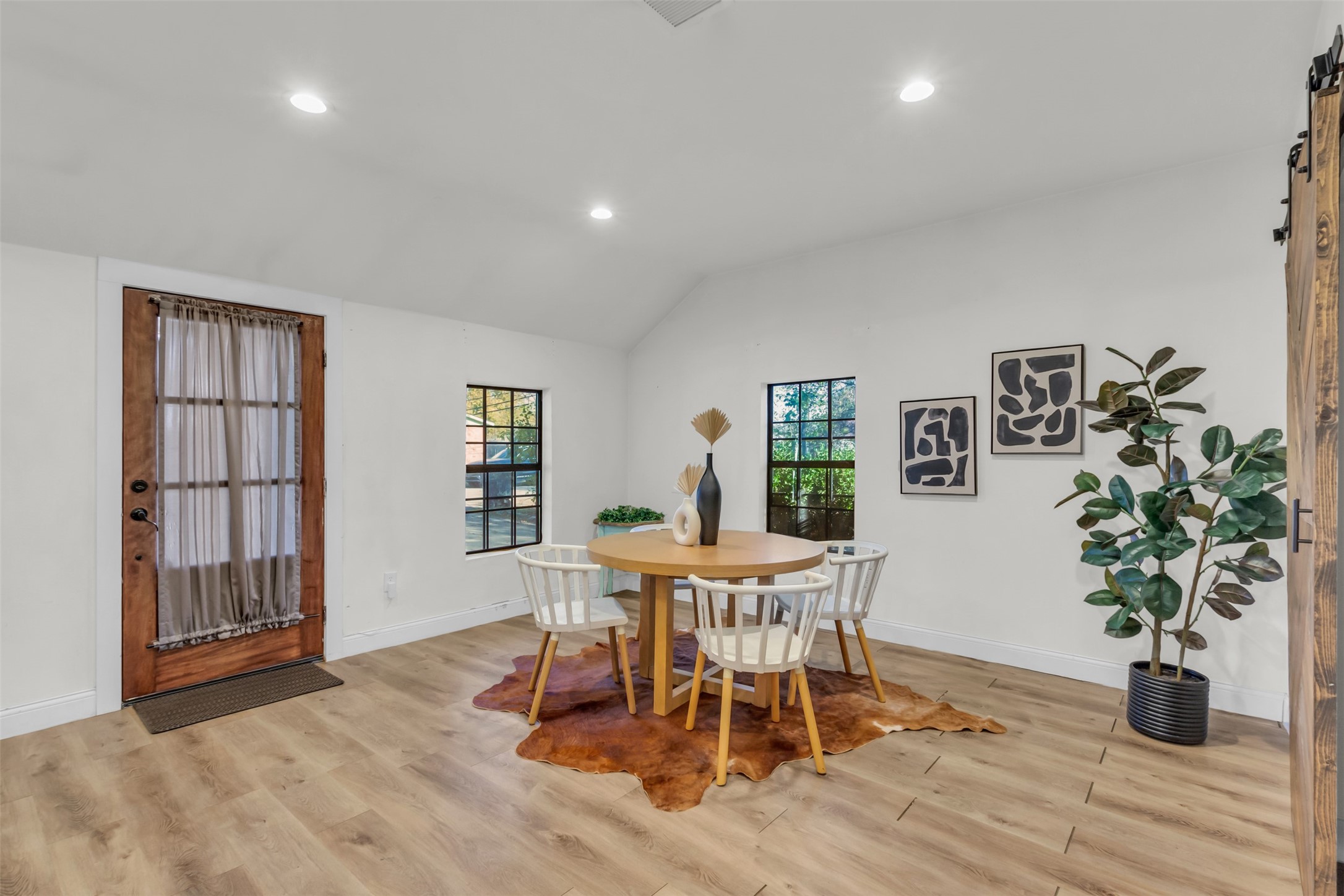 603 Lilly Street, Cleburne, TX, 76033