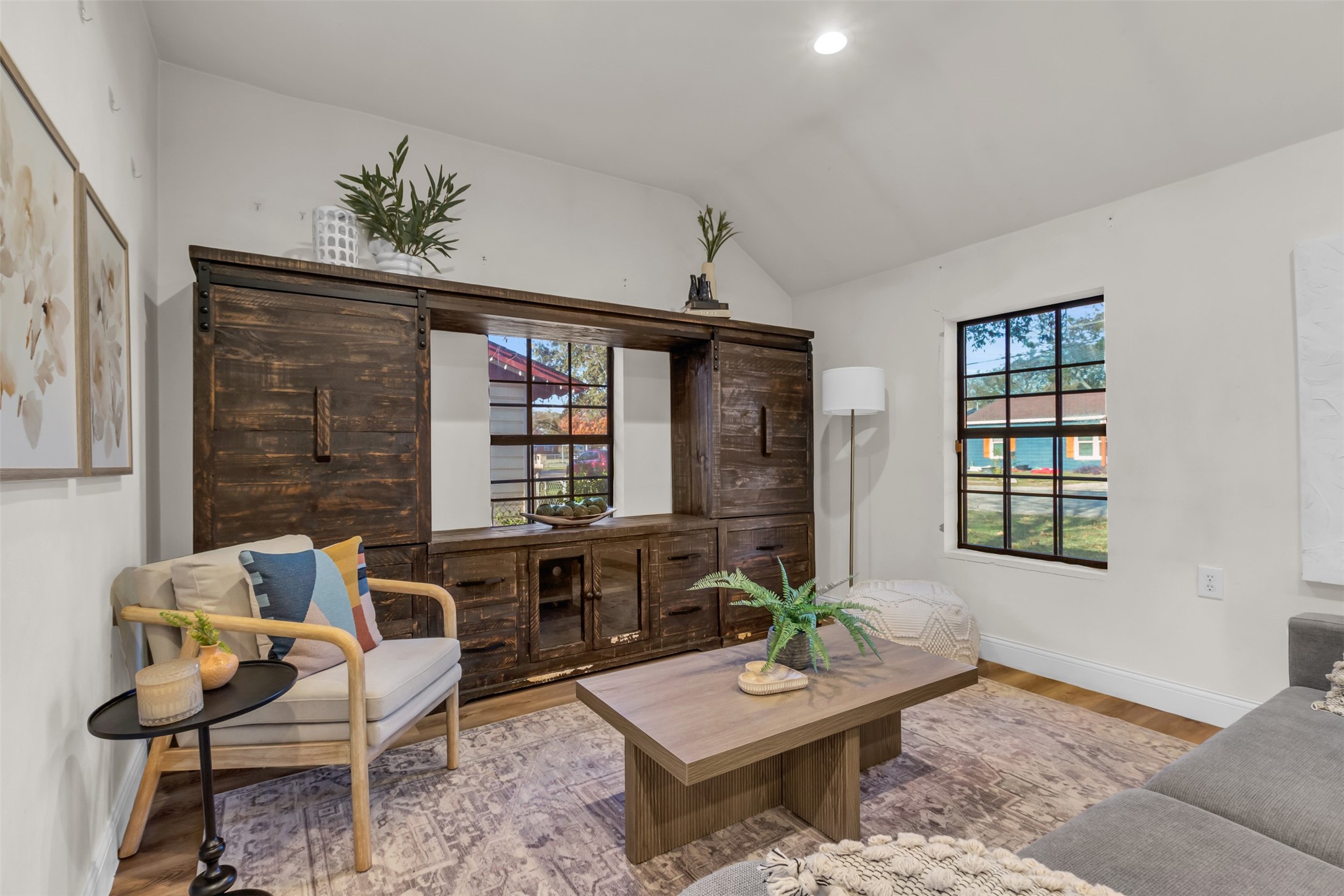 603 Lilly Street, Cleburne, TX, 76033