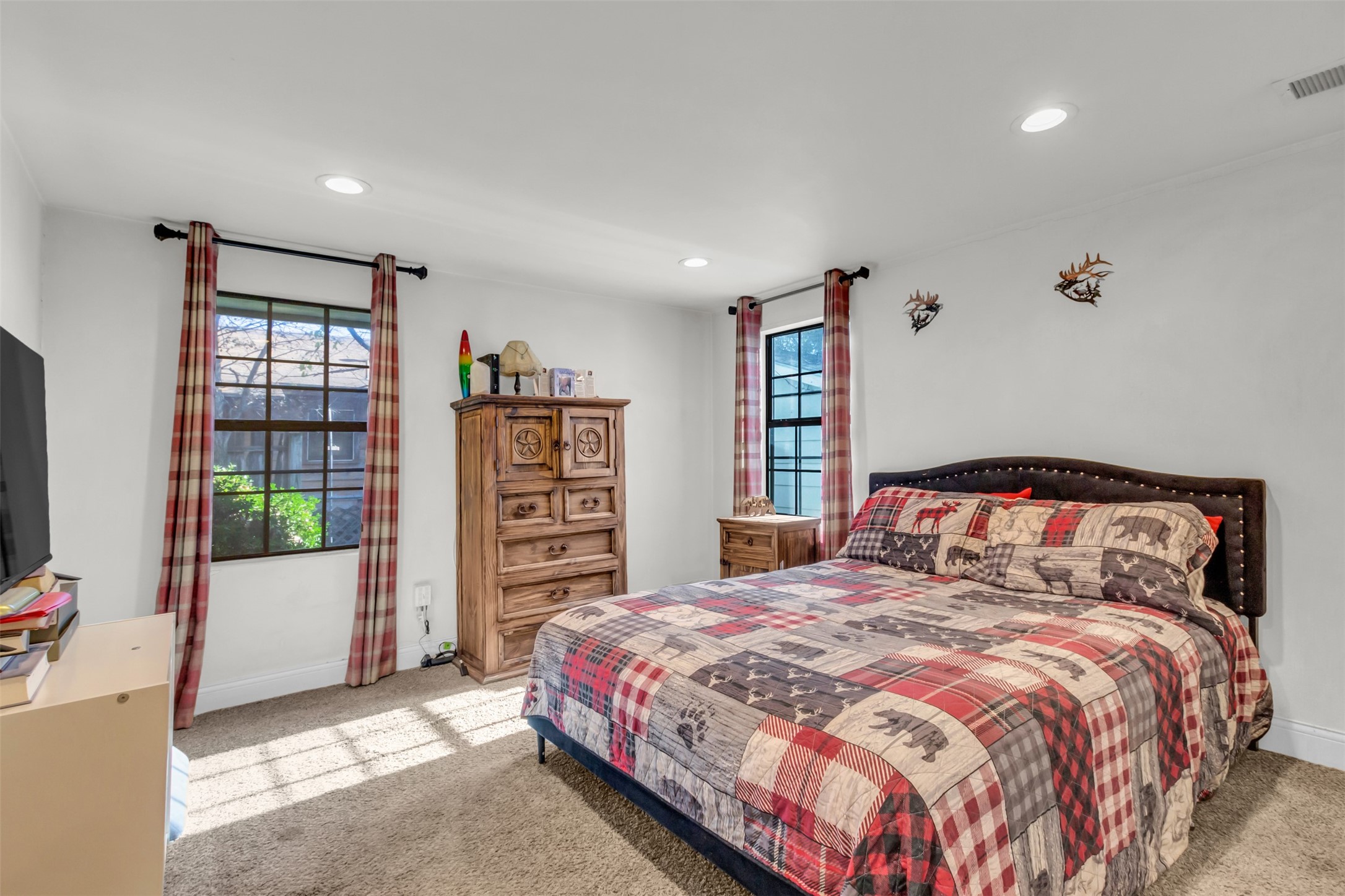 603 Lilly Street, Cleburne, TX, 76033