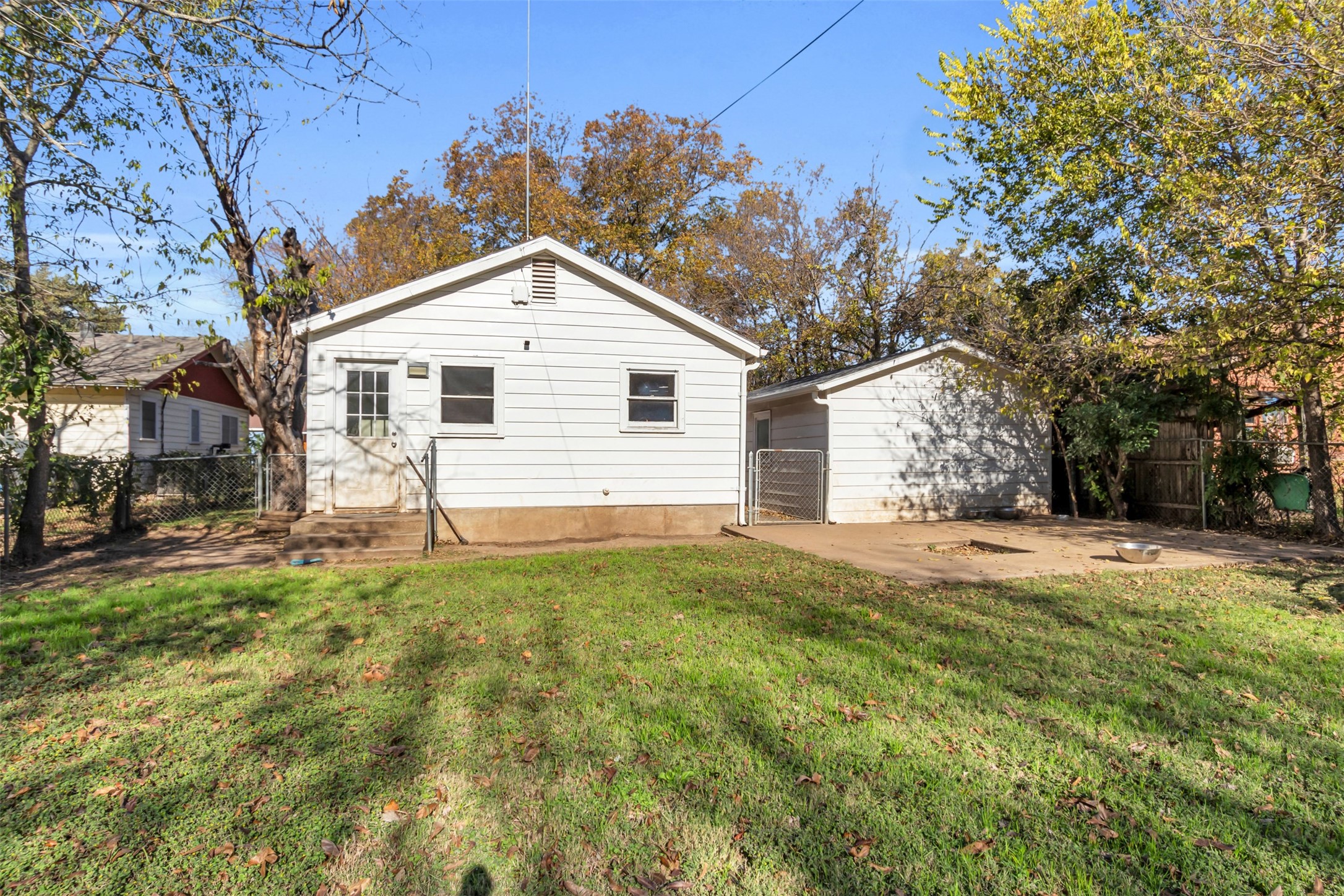 603 Lilly Street, Cleburne, TX, 76033