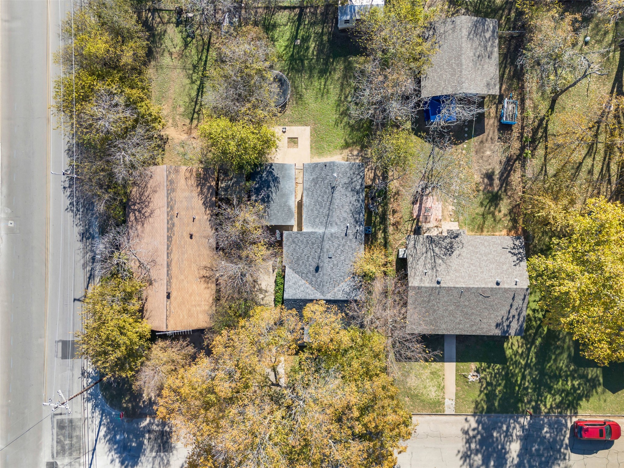 603 Lilly Street, Cleburne, TX, 76033