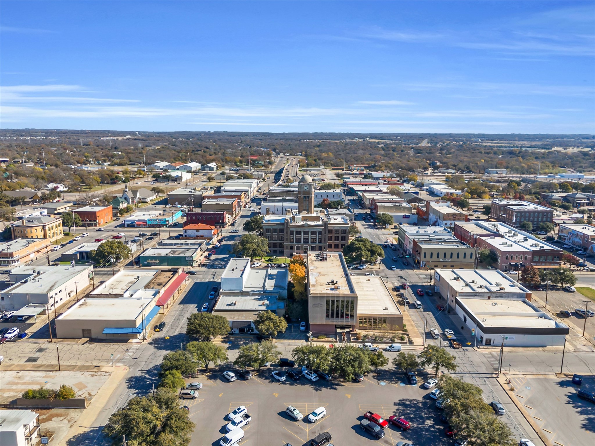 603 Lilly Street, Cleburne, TX, 76033