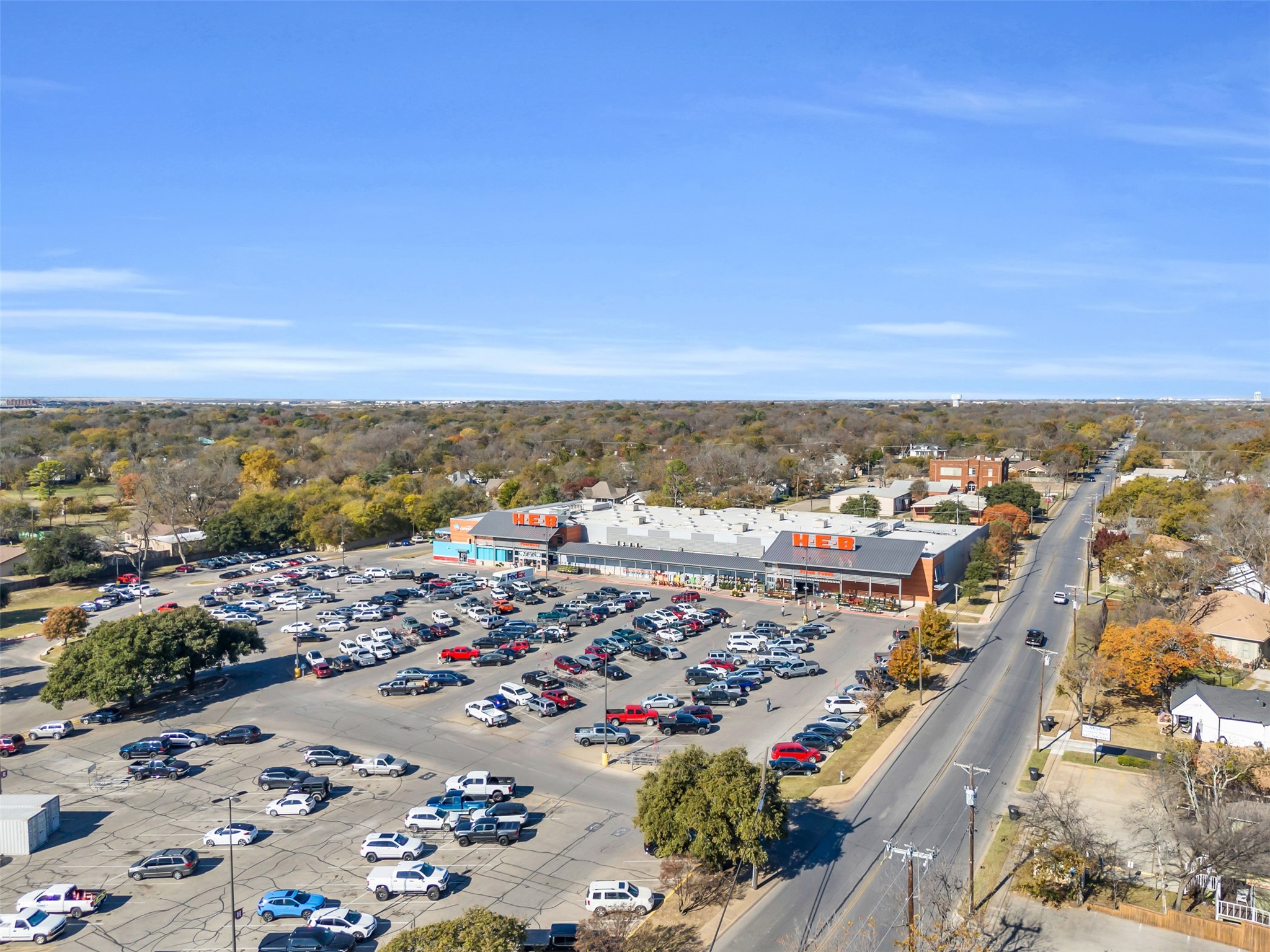 603 Lilly Street, Cleburne, TX, 76033