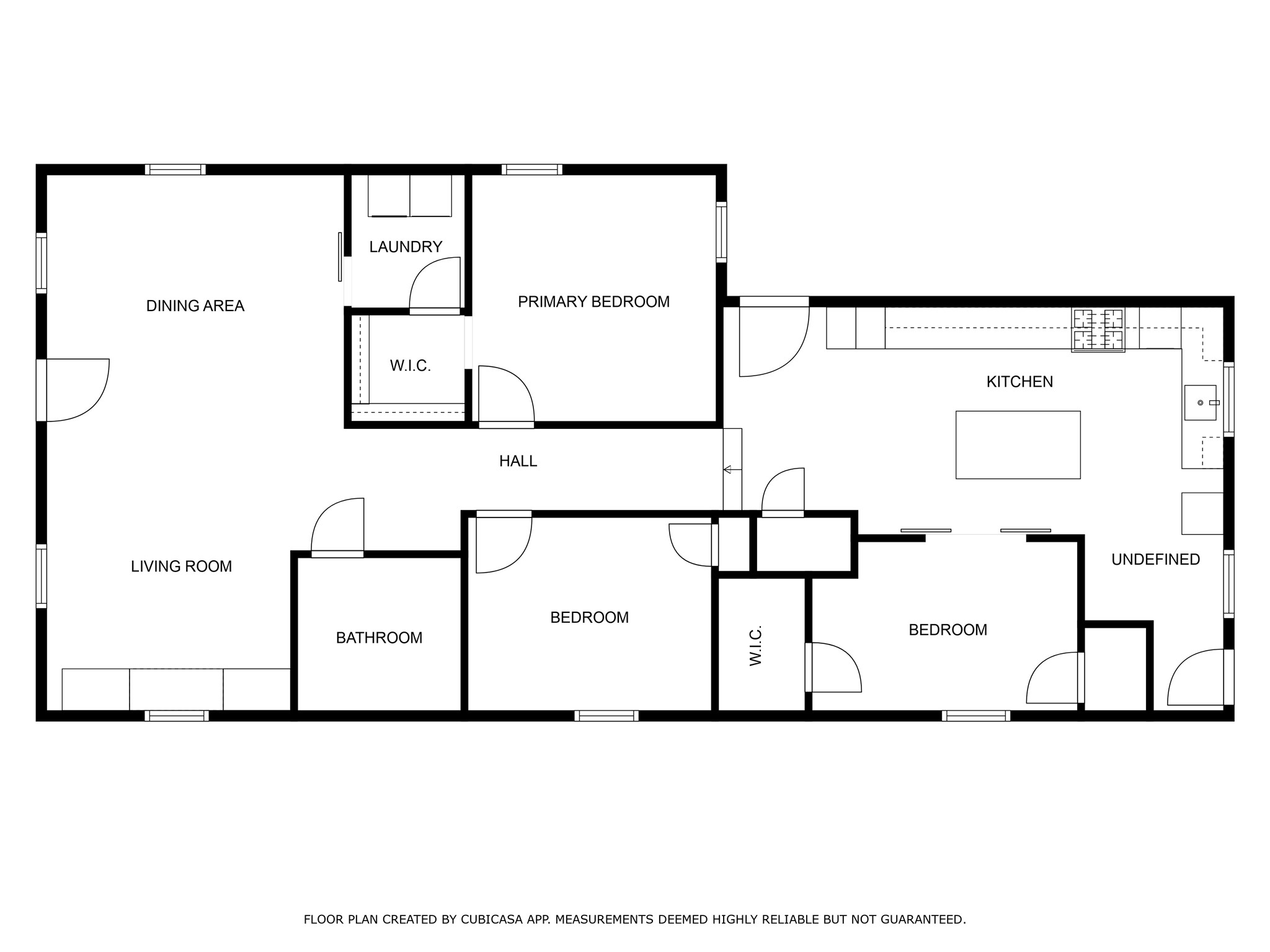 603 Lilly Street, Cleburne, TX, 76033