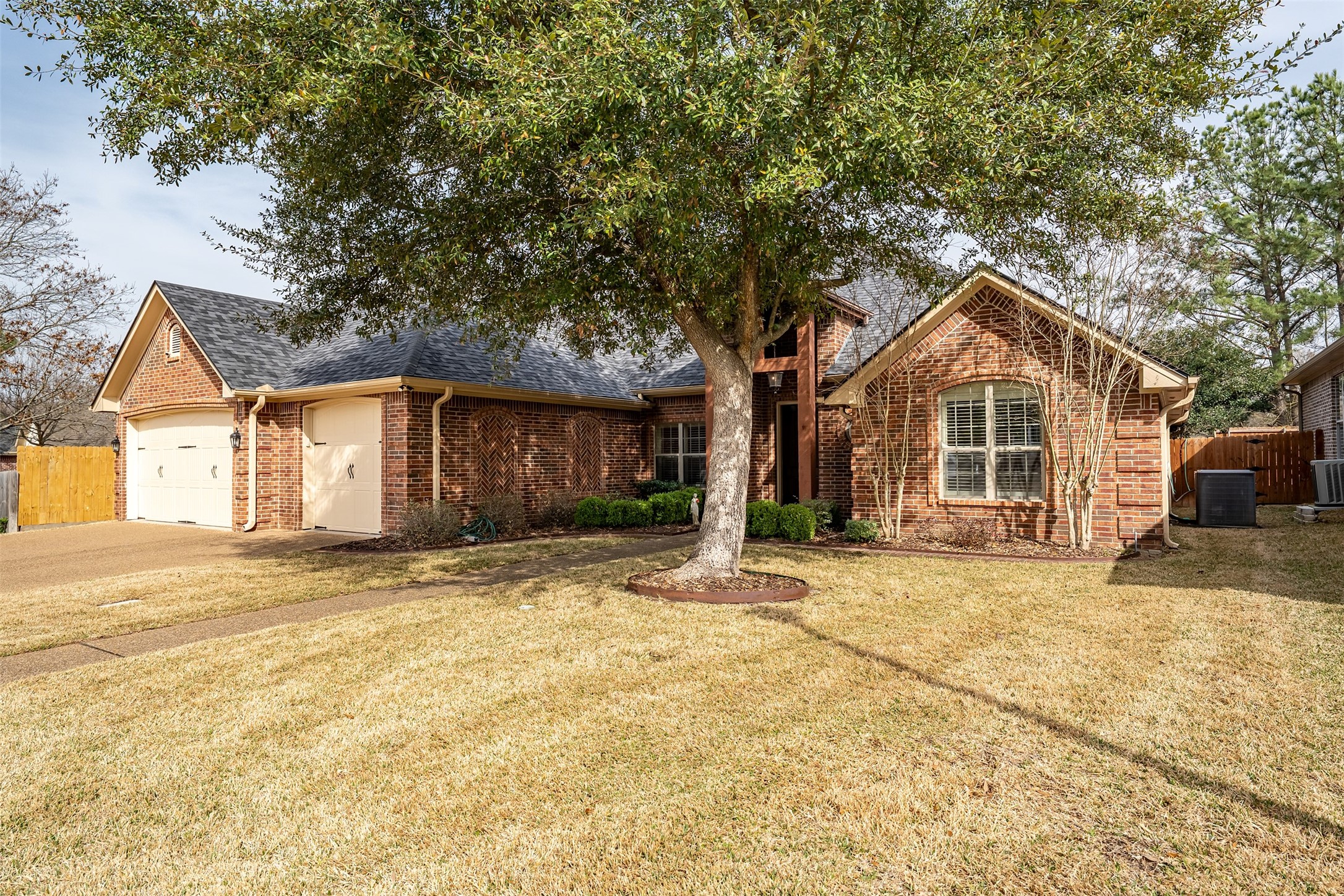 6526 Ashmore, Tyler, TX, 75703