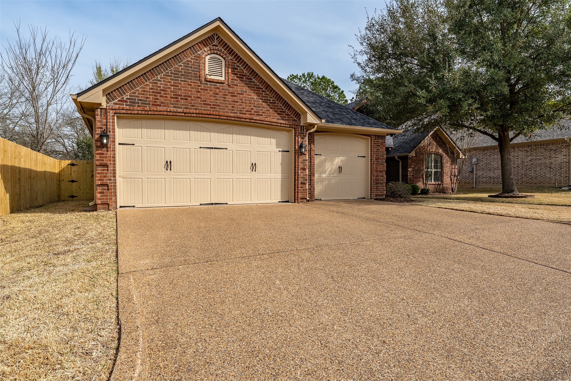 6526 Ashmore, Tyler, TX, 75703