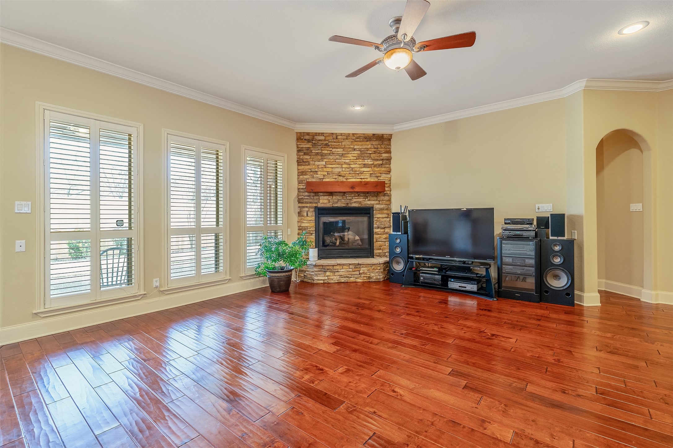 6526 Ashmore, Tyler, TX, 75703